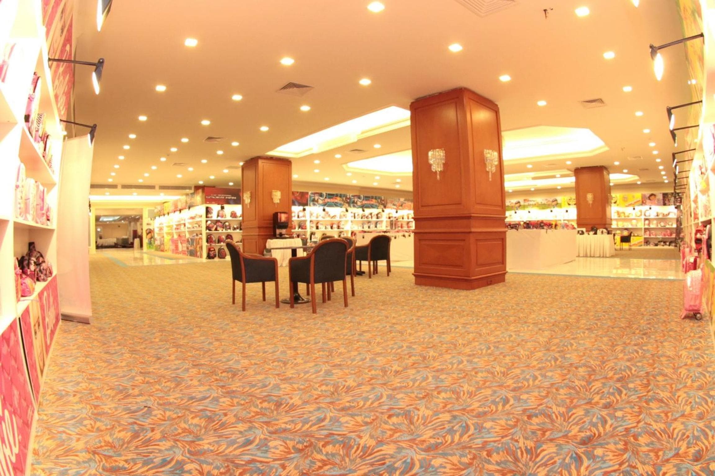 Akgun Istanbul Hotel, WorldHotels Crafted — 14