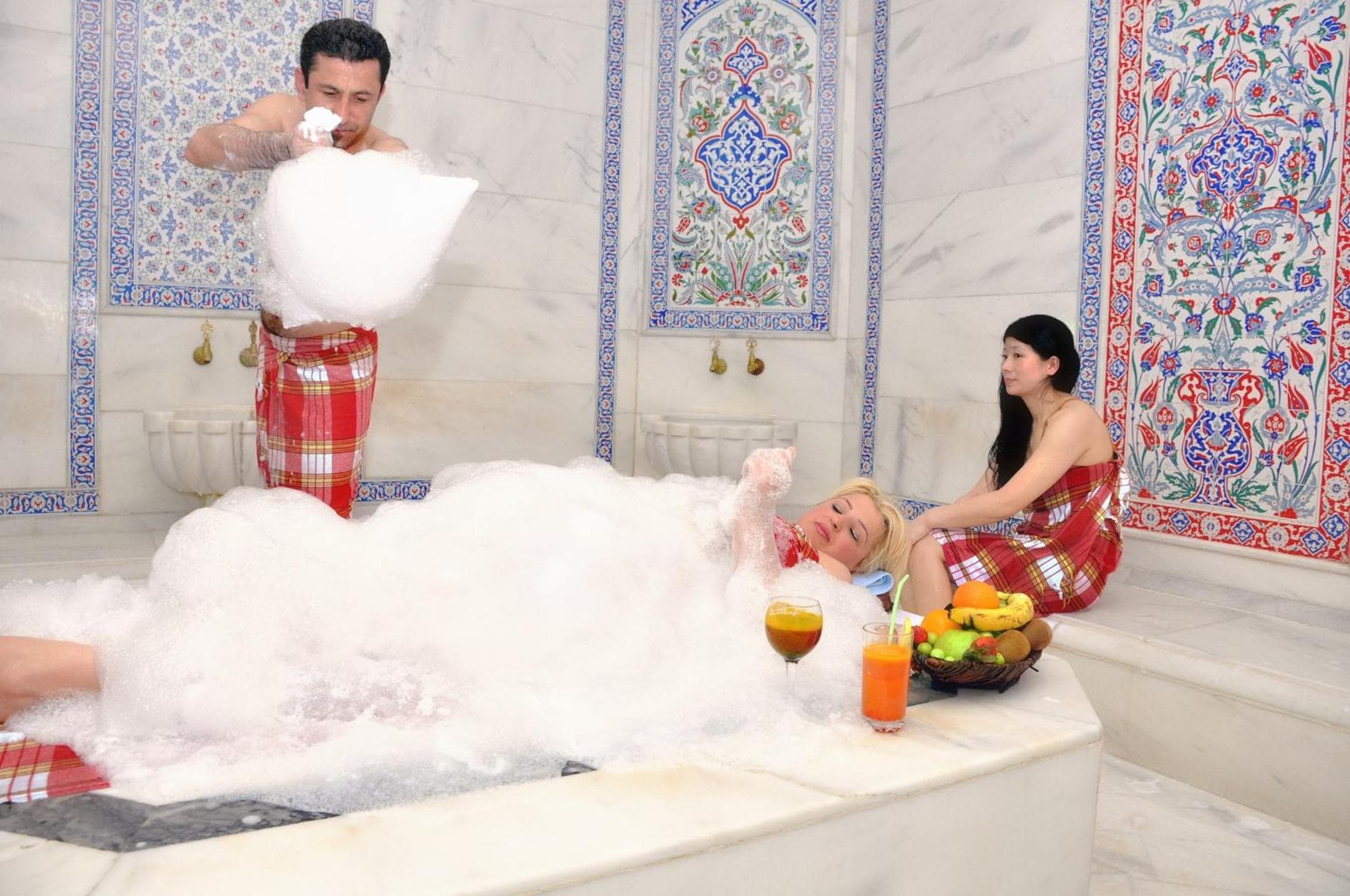 Akgun Istanbul Hotel, WorldHotels Crafted — 19