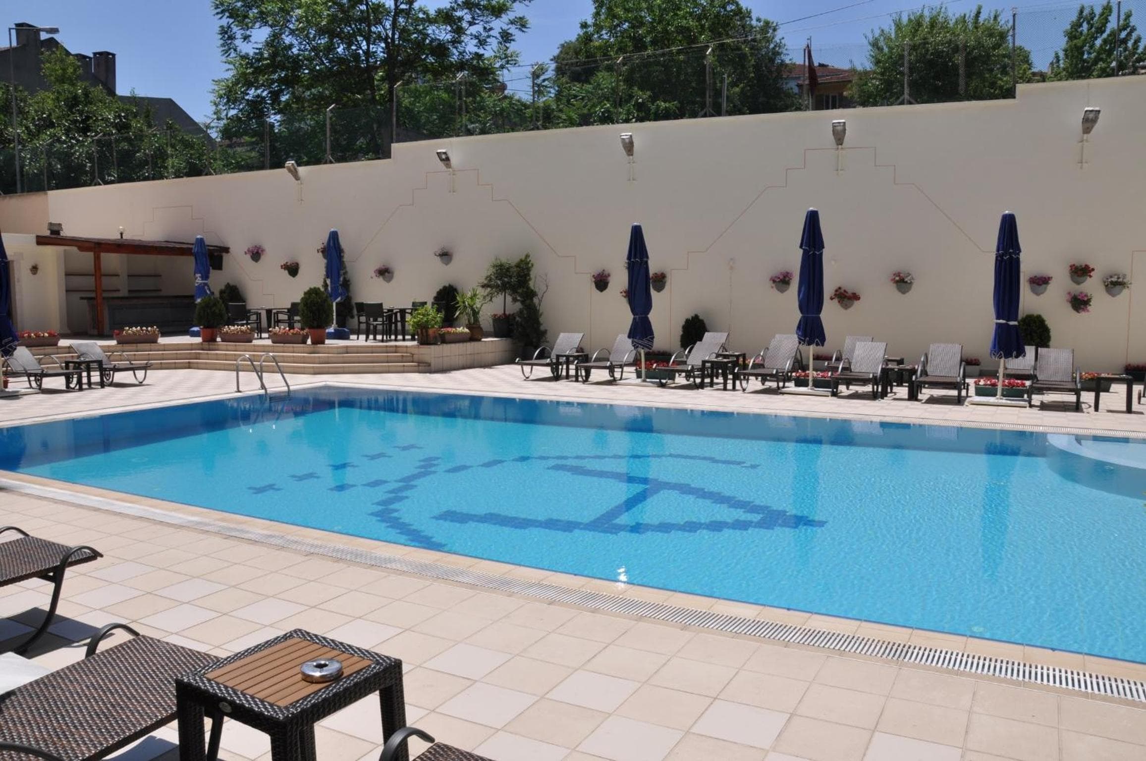 Akgun Istanbul Hotel, WorldHotels Crafted — 18