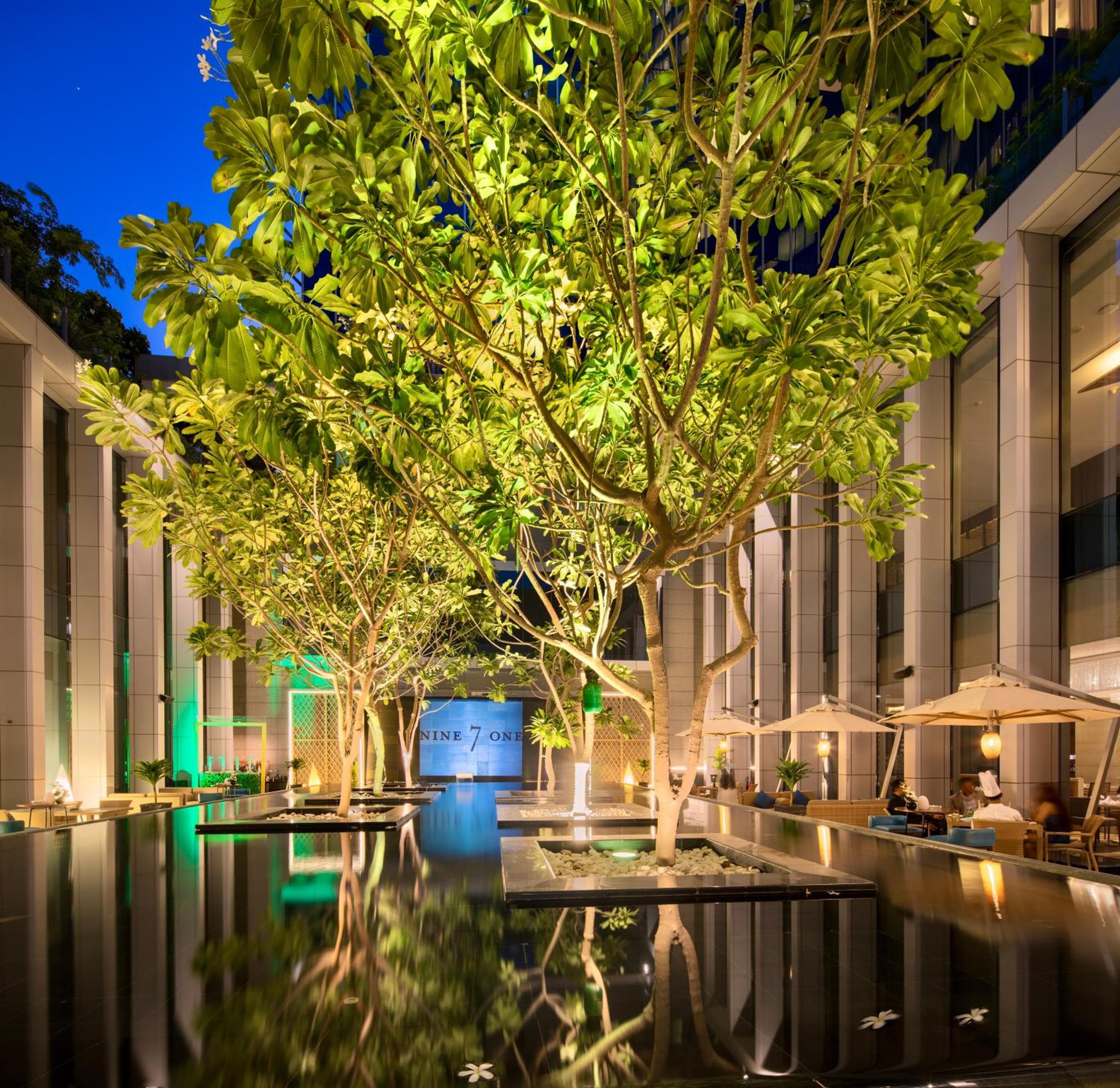 Anantara Downtown Dubai — 19