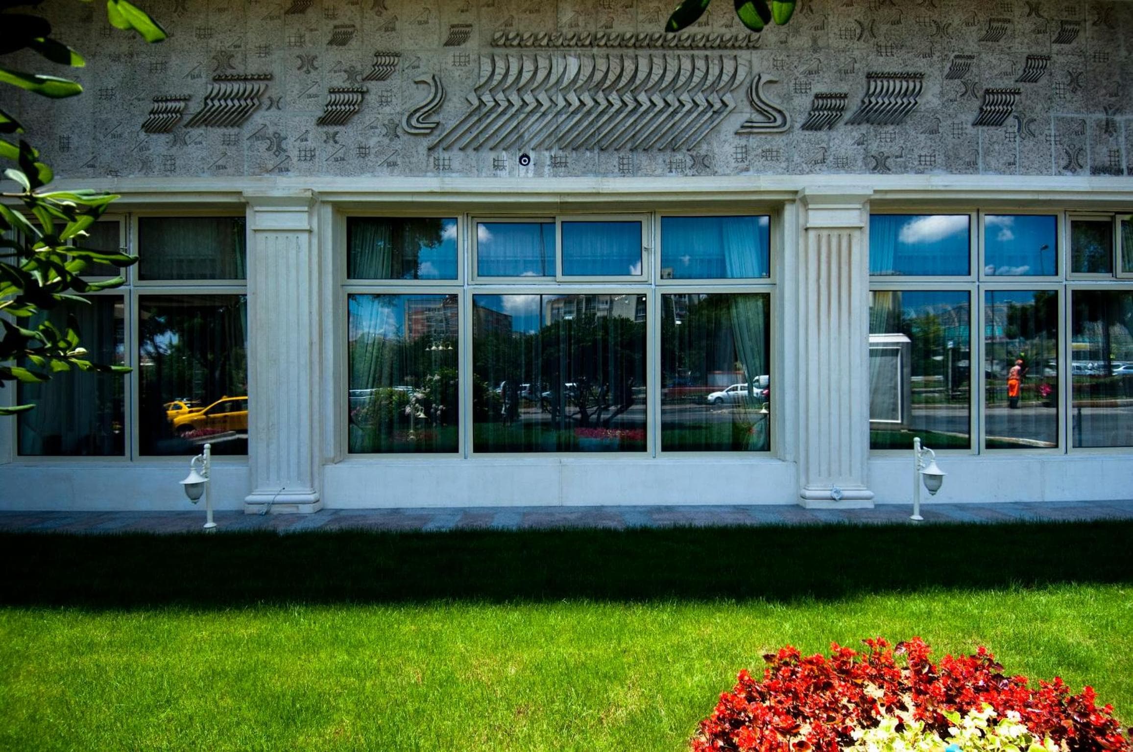 Akgun Istanbul Hotel — 12