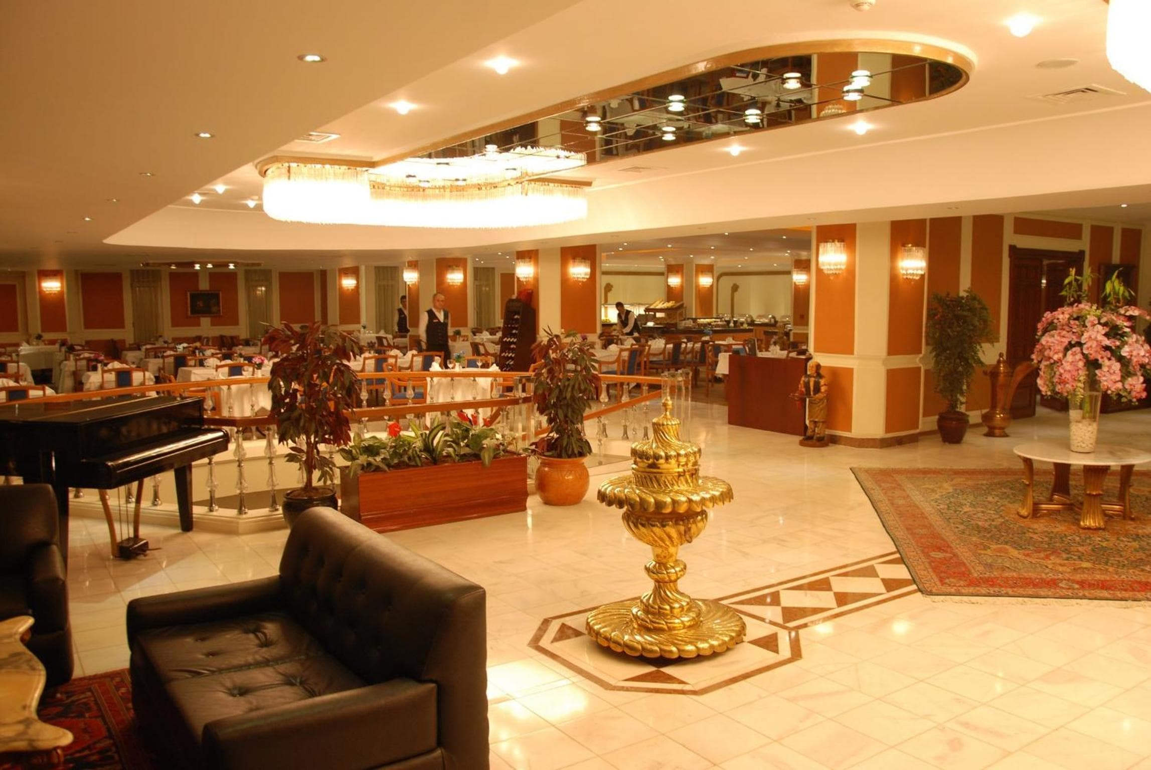 Akgun Istanbul Hotel, WorldHotels Crafted — 17