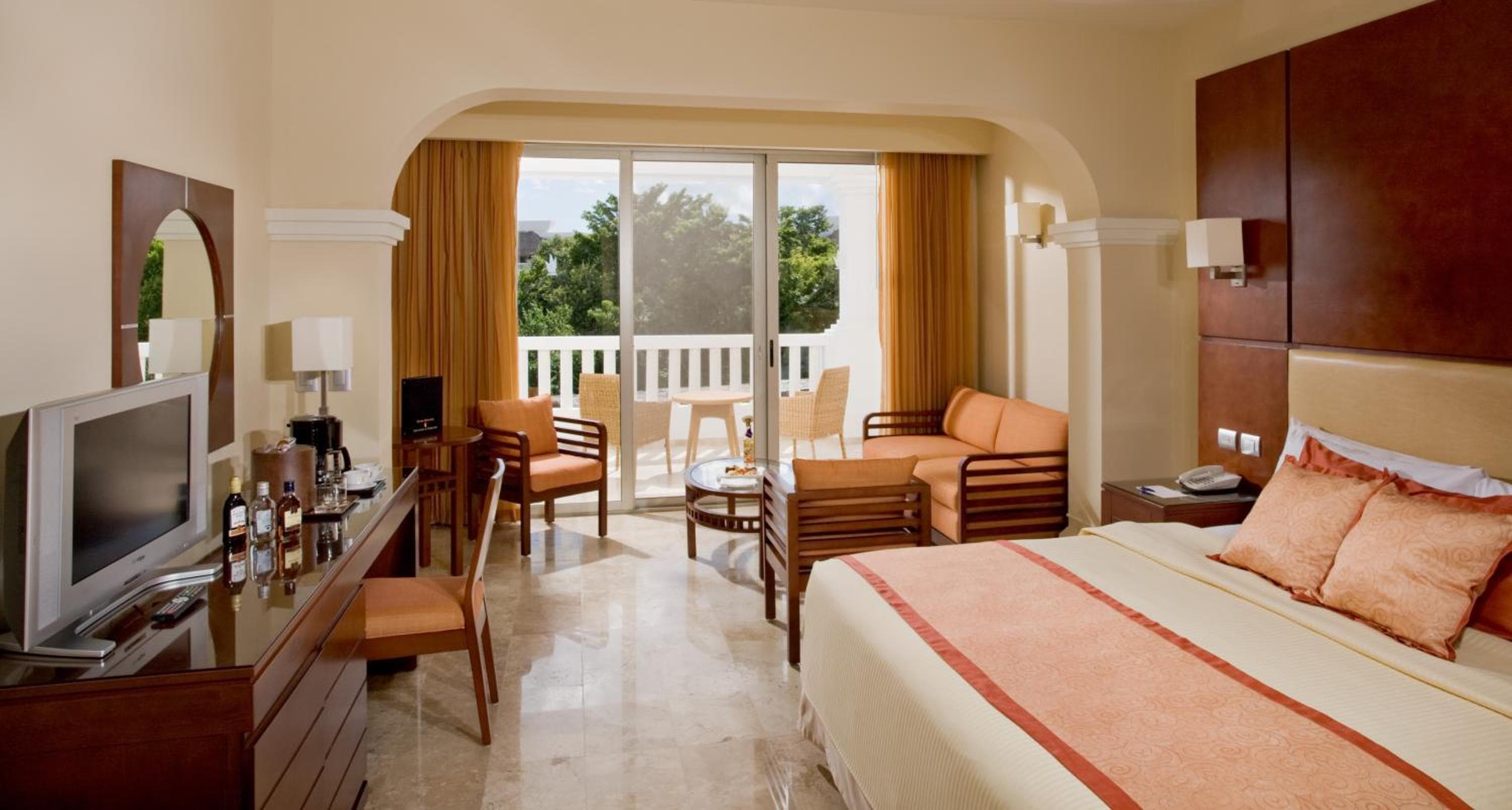 Grand Sunset Princess - All Inclusive — 15