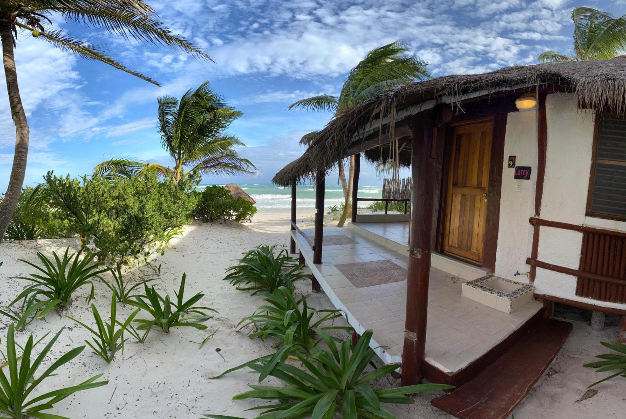 BT Live Tulum located at the party zone — 1
