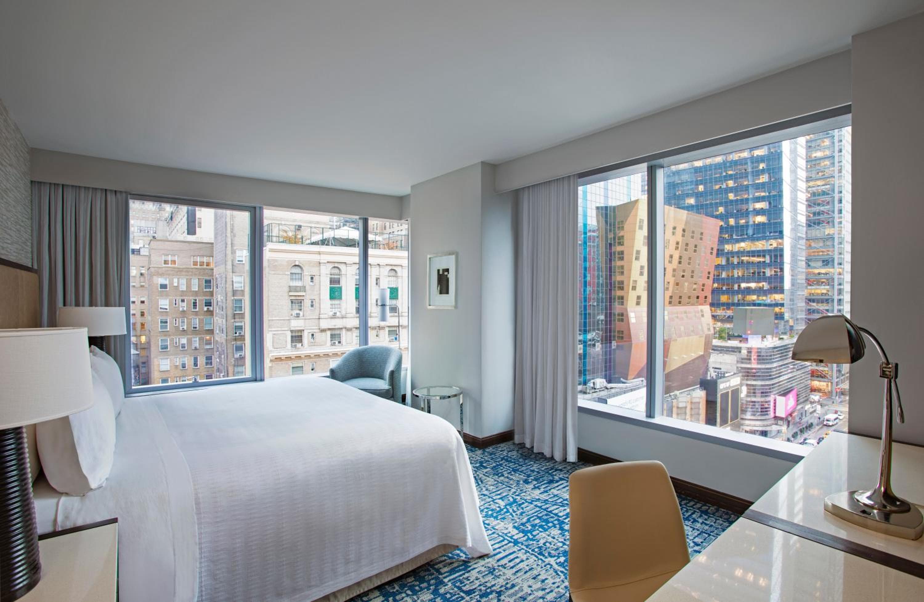 InterContinental New York Times Square by IHG — 15