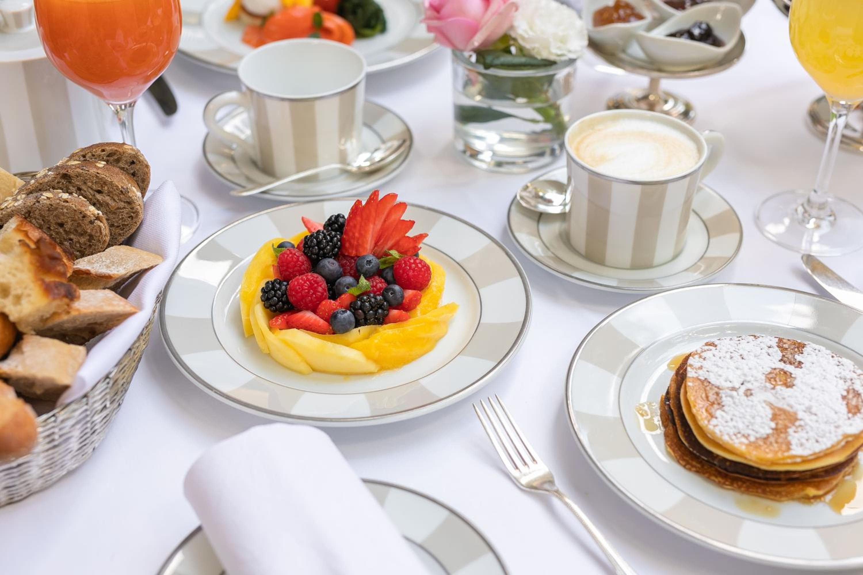 Palazzo Parigi Hotel & Grand Spa - LHW — 30