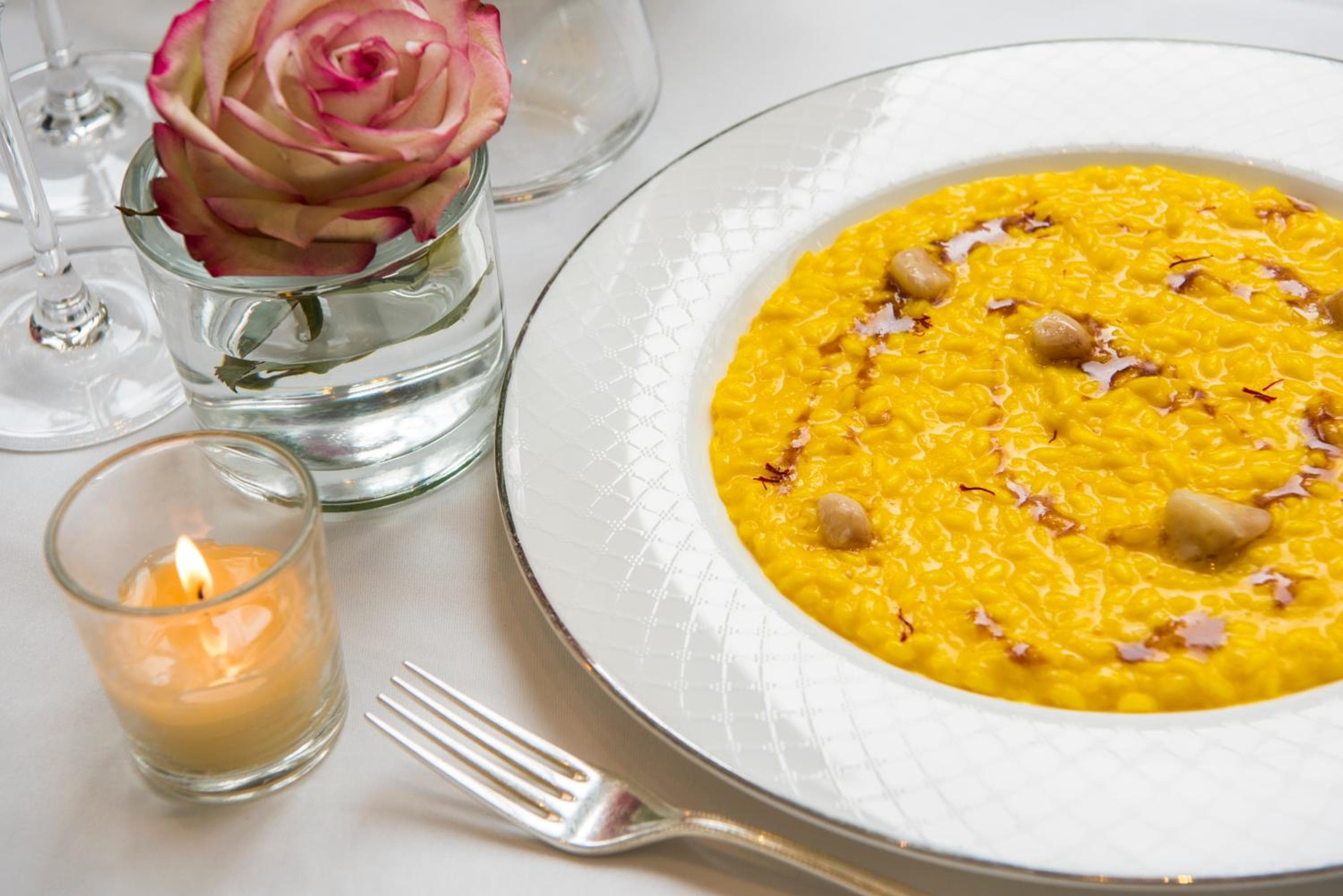 Palazzo Parigi Hotel & Grand Spa - LHW — 26