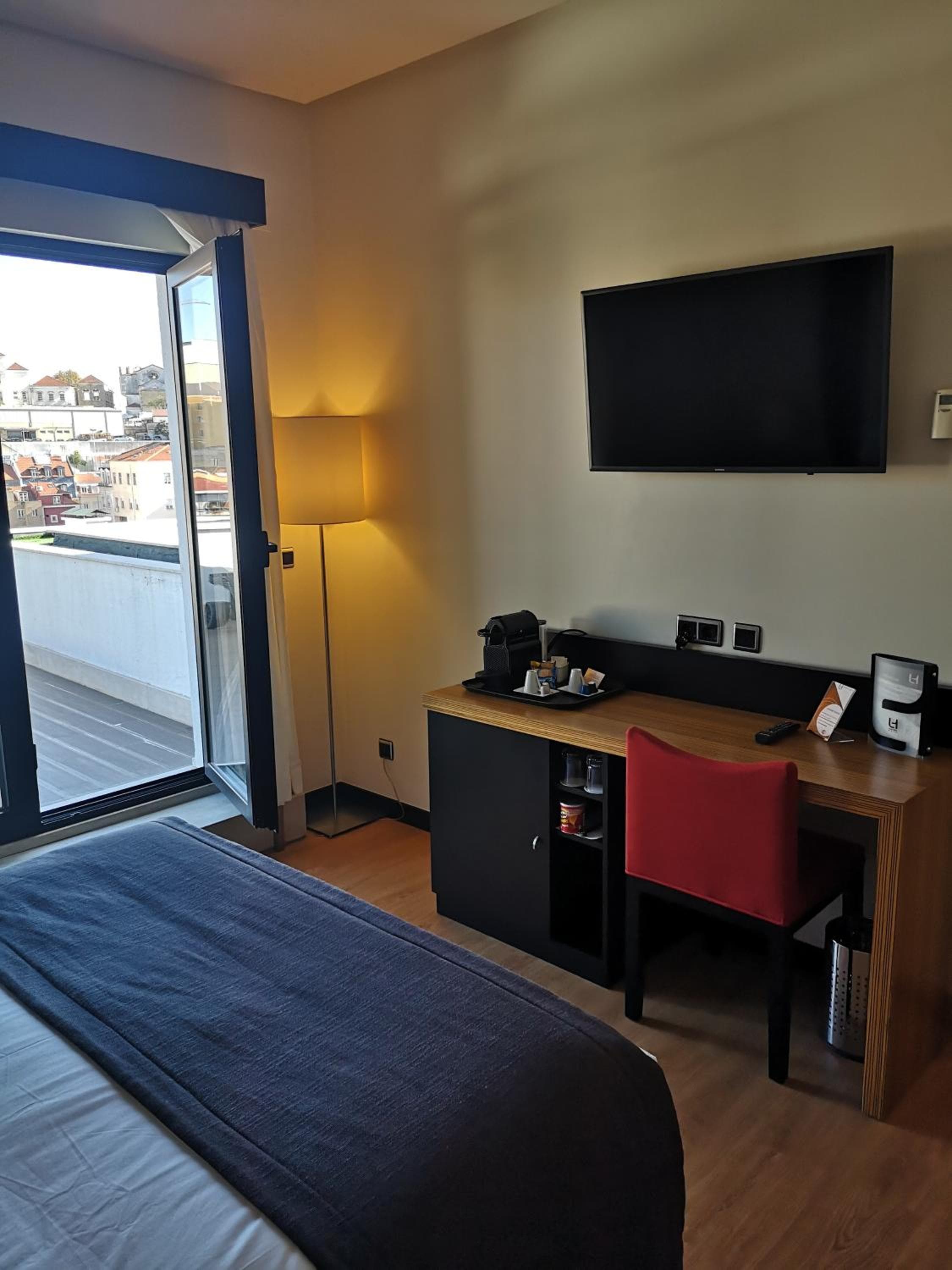 Hotel Lissabon — 4