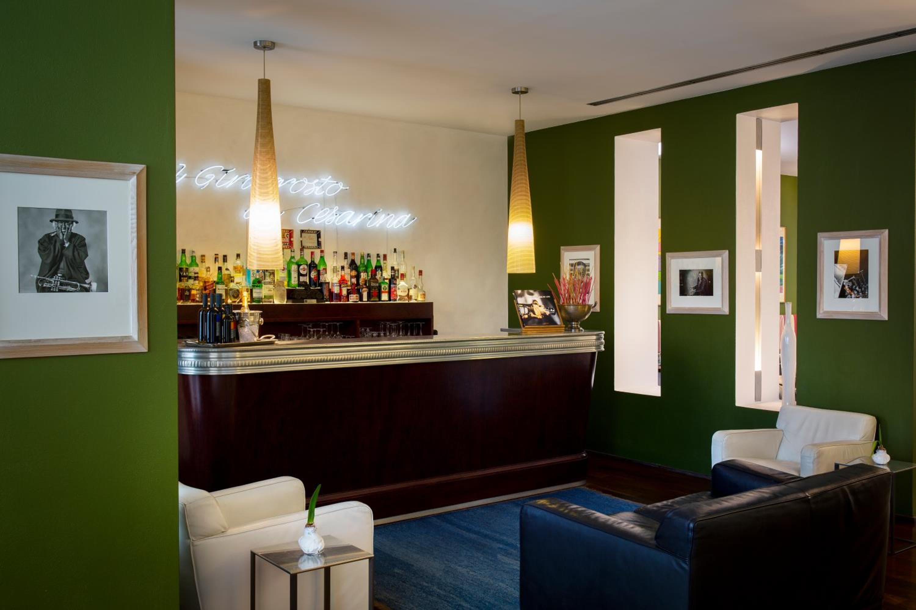 Hotel Colombia — 7