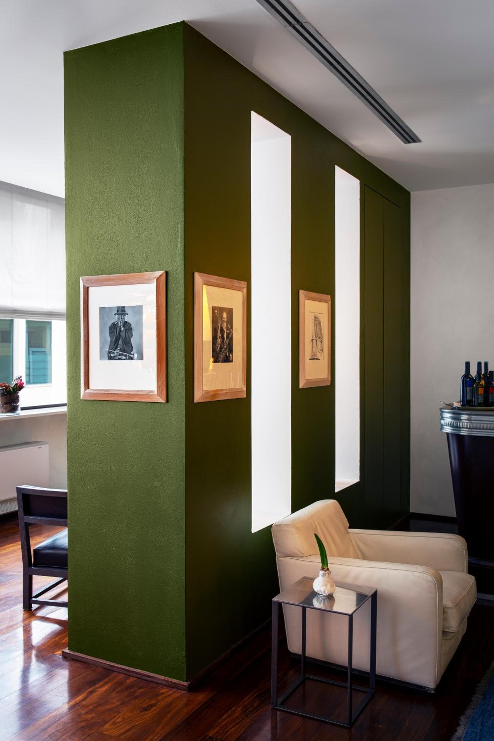 Hotel Kolumbien — 24