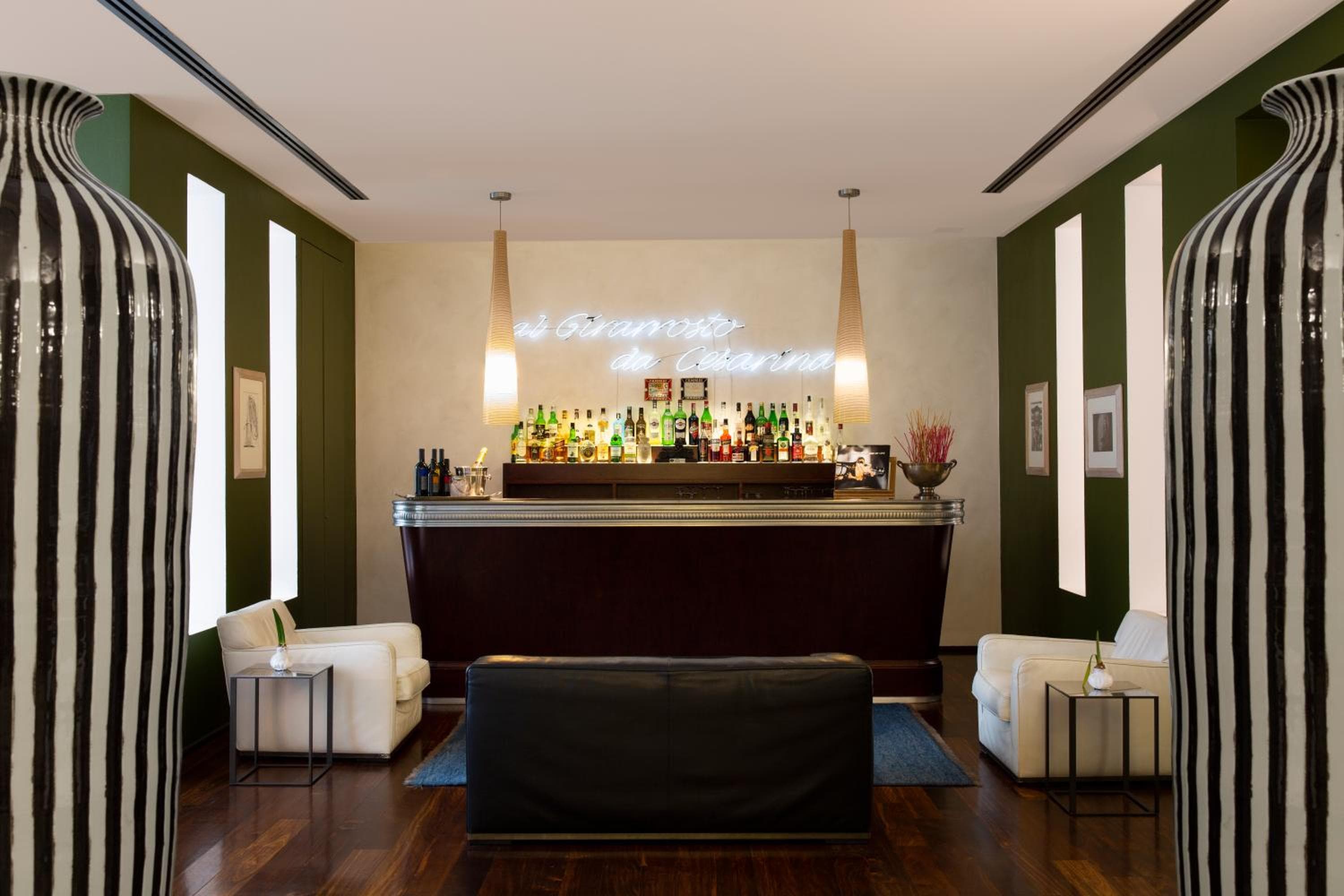 Hotel Kolumbien — 8