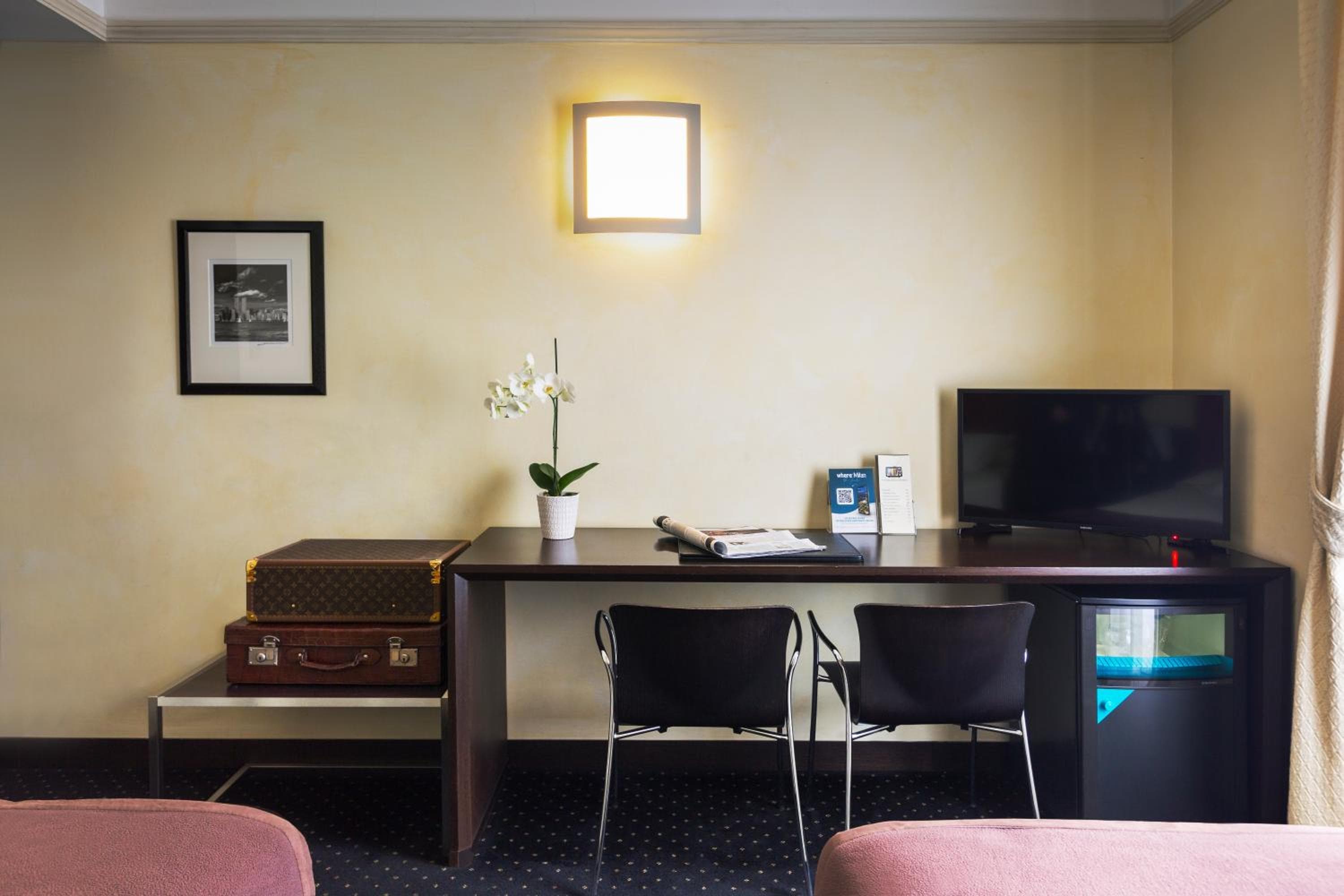 Hotel Colombia — 21