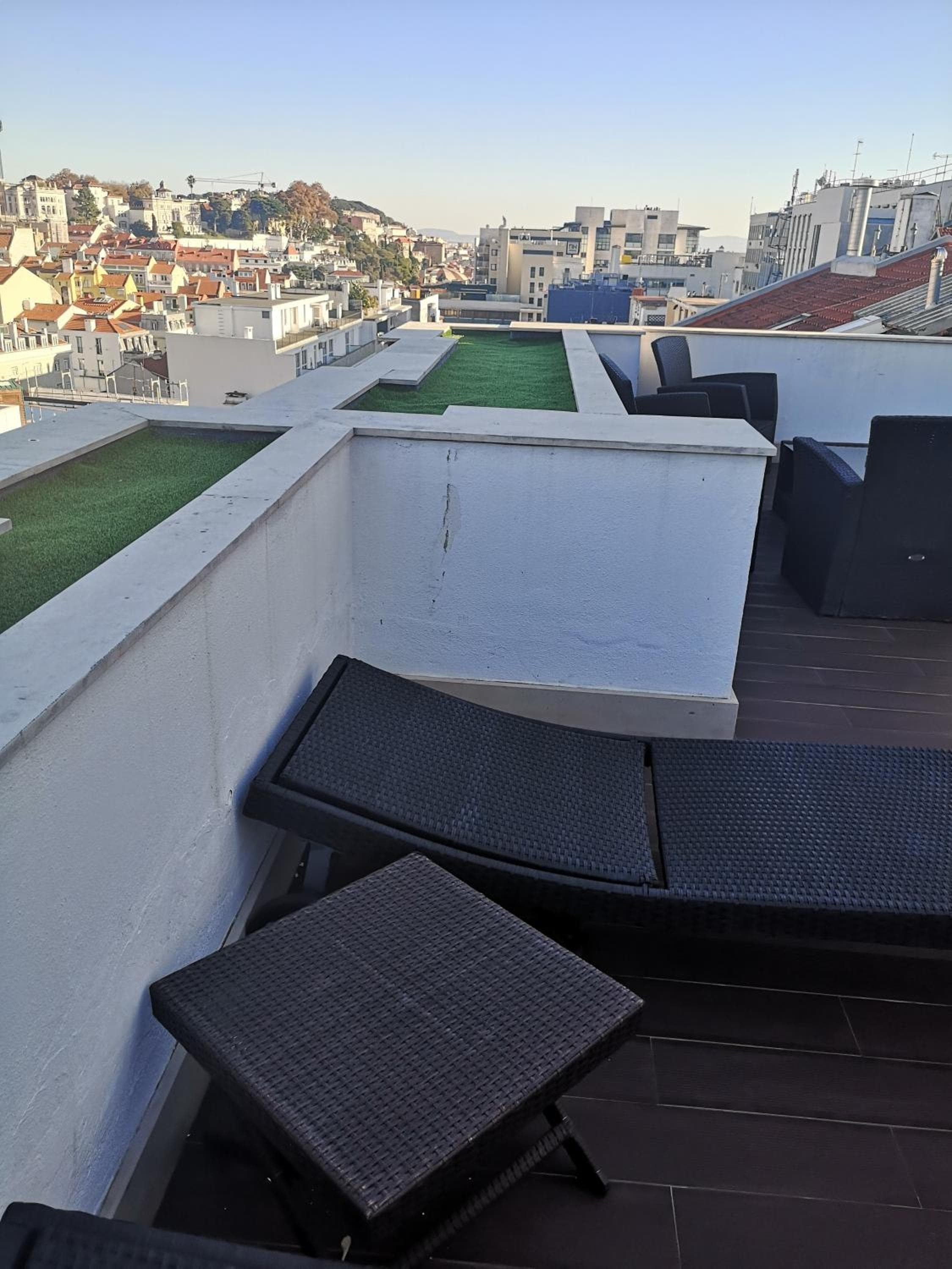 Hotel Lissabon — 29