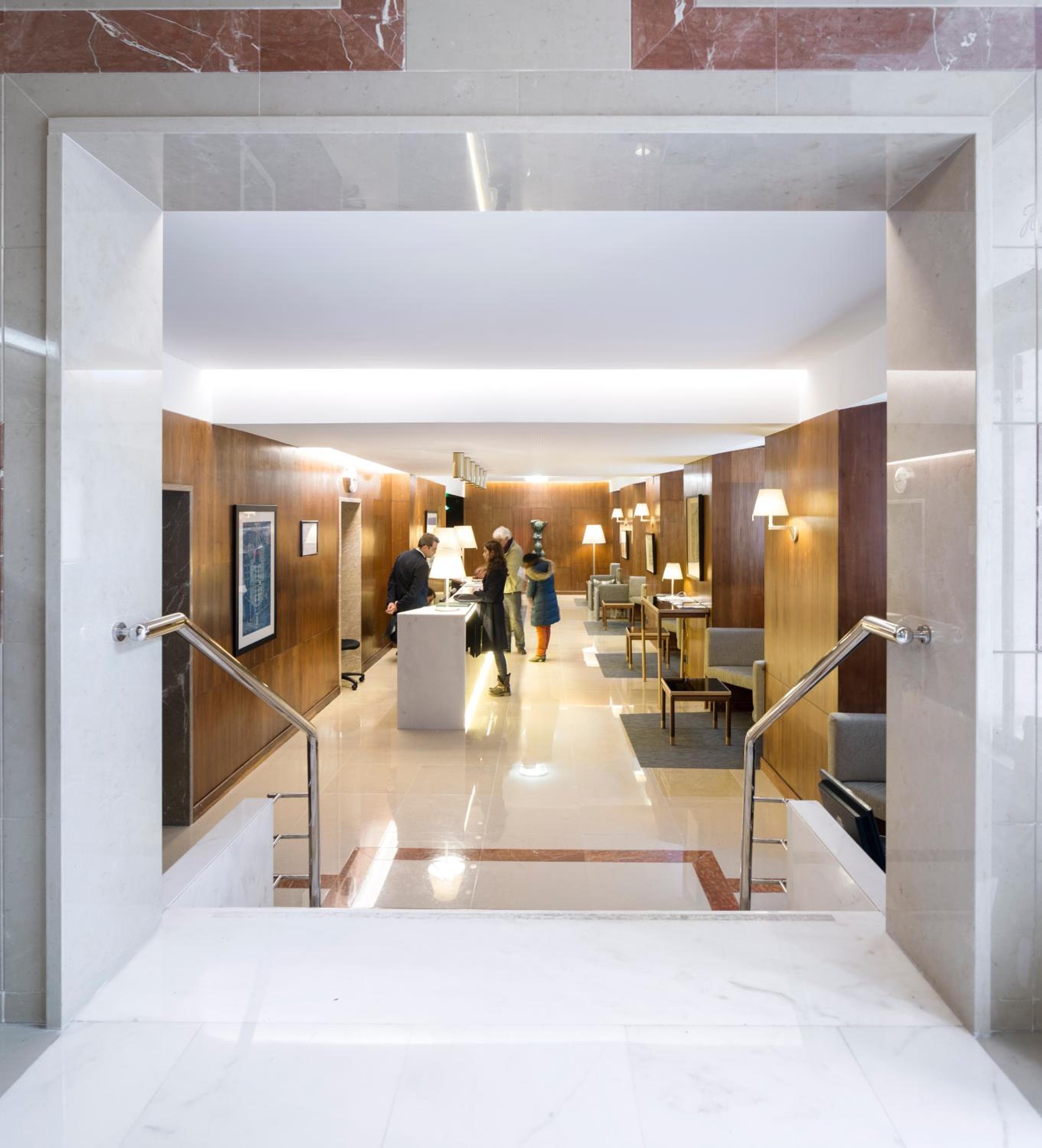 Hotel Miraparque — 25