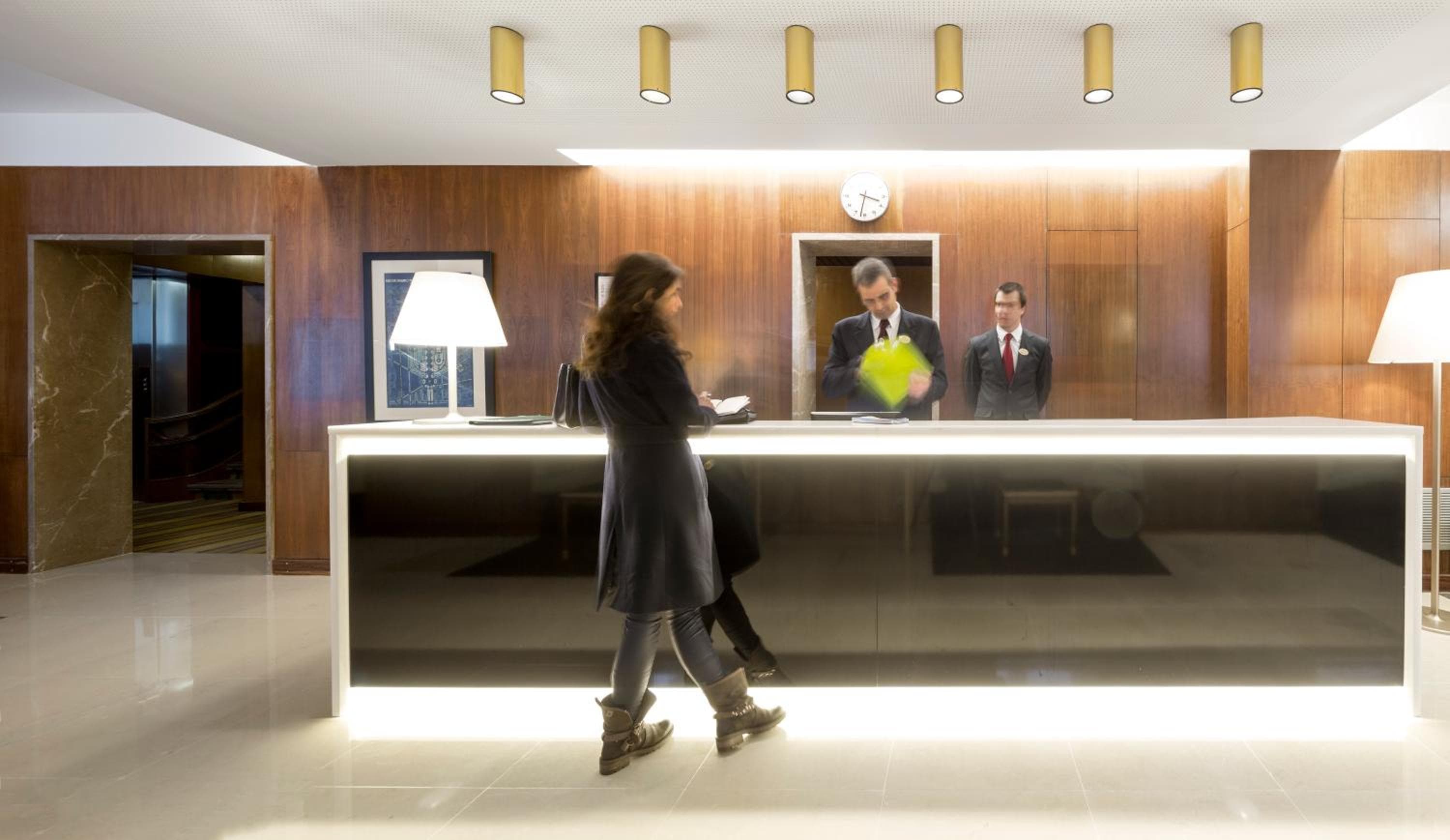 Hotel Miraparque — 16