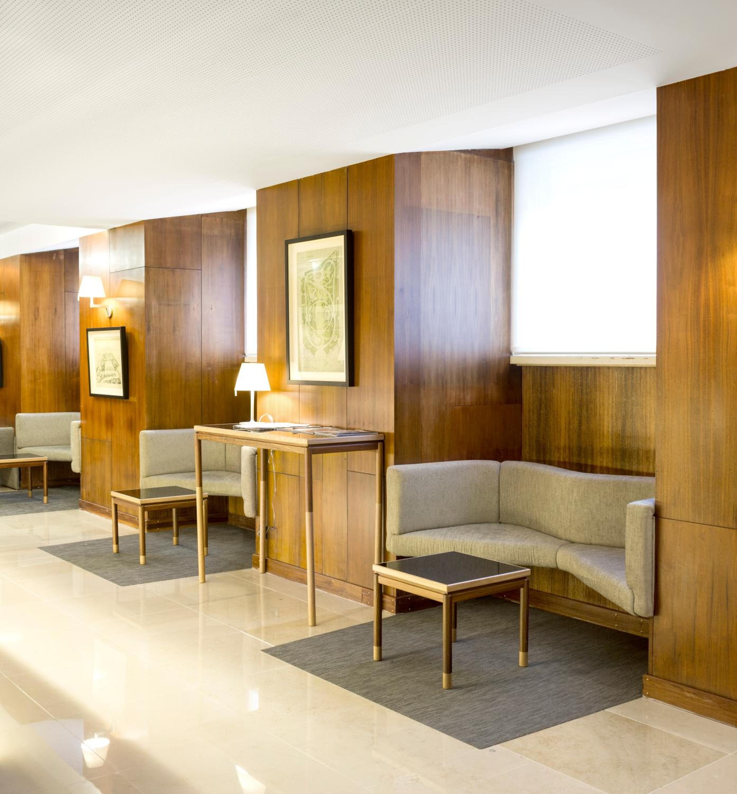 Hotel Miraparque — 9