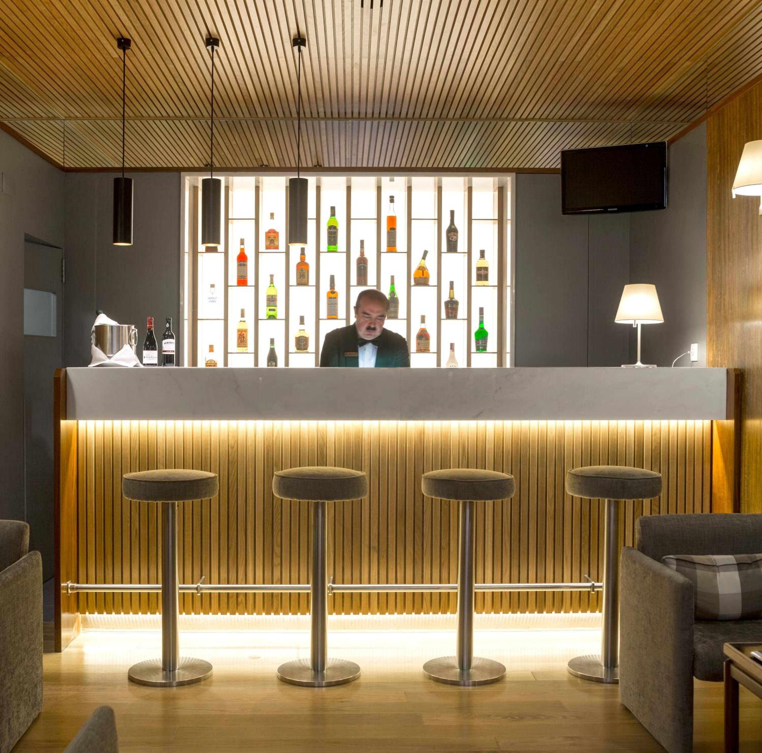 Hotel Miraparque — 5