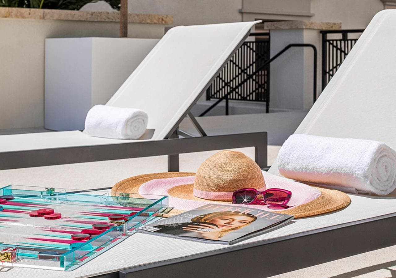 THesis Hotel Miami Coral Gables, Curio Collection by Hilton — 15