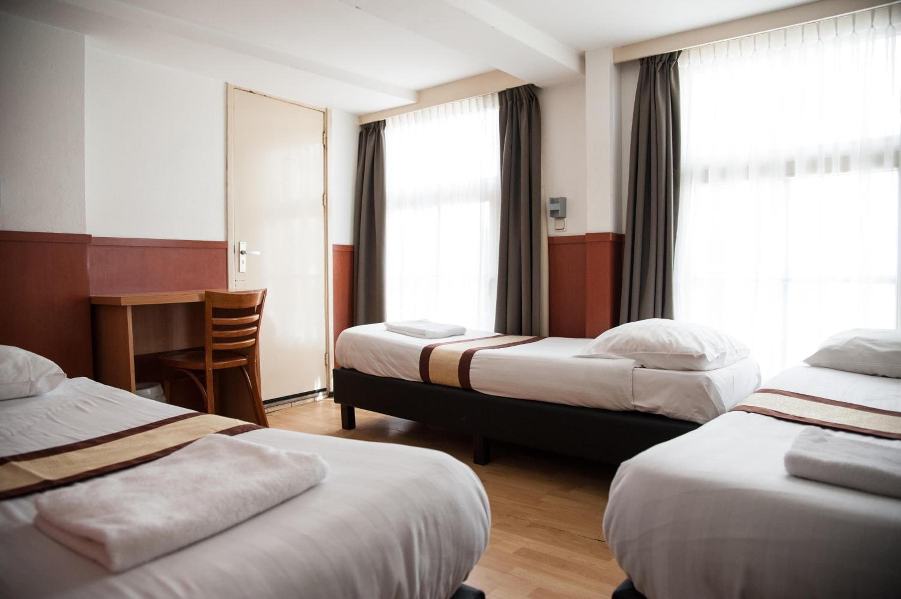 Hotel Continental Amsterdam — 8