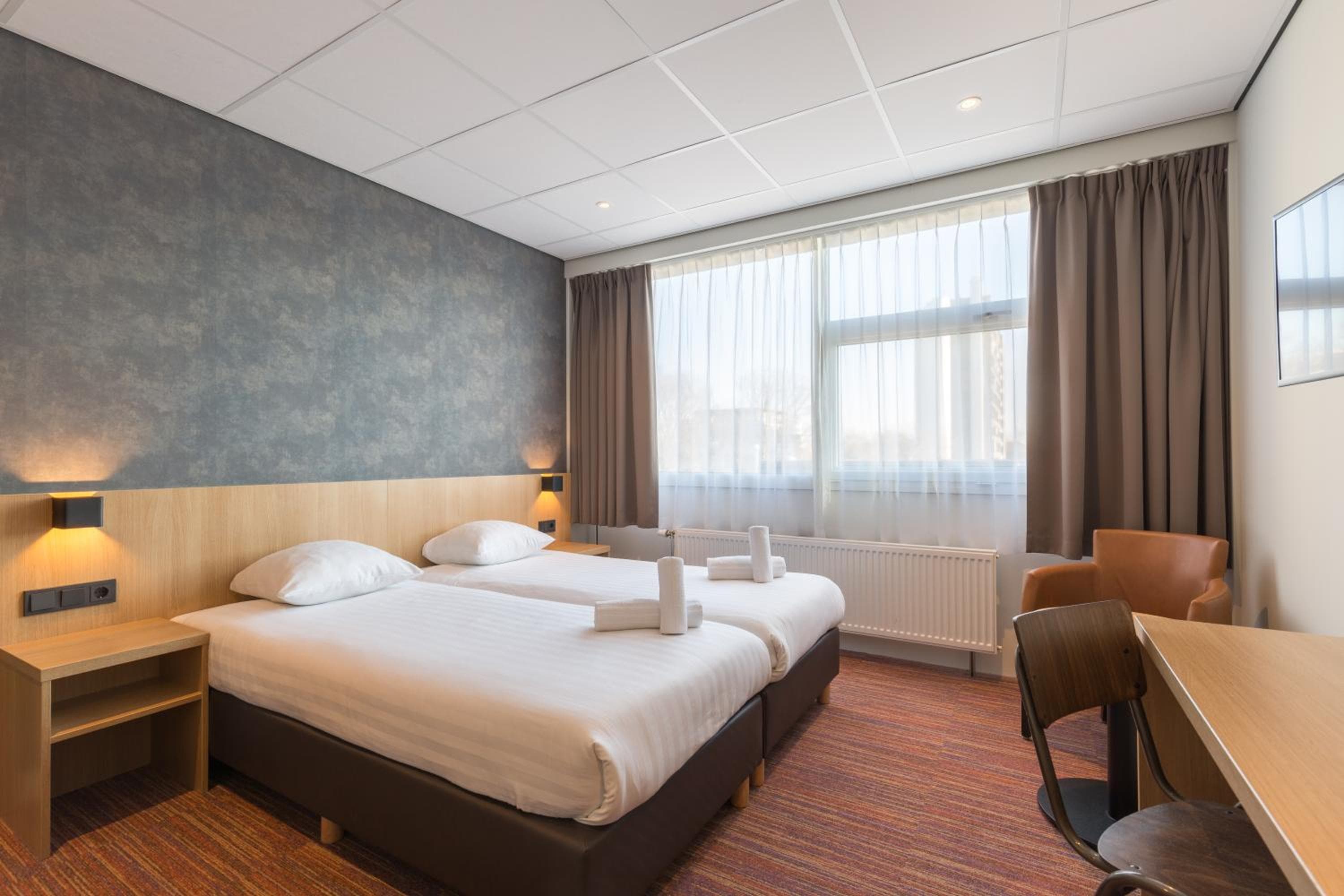 Best Western Ámsterdam — 18