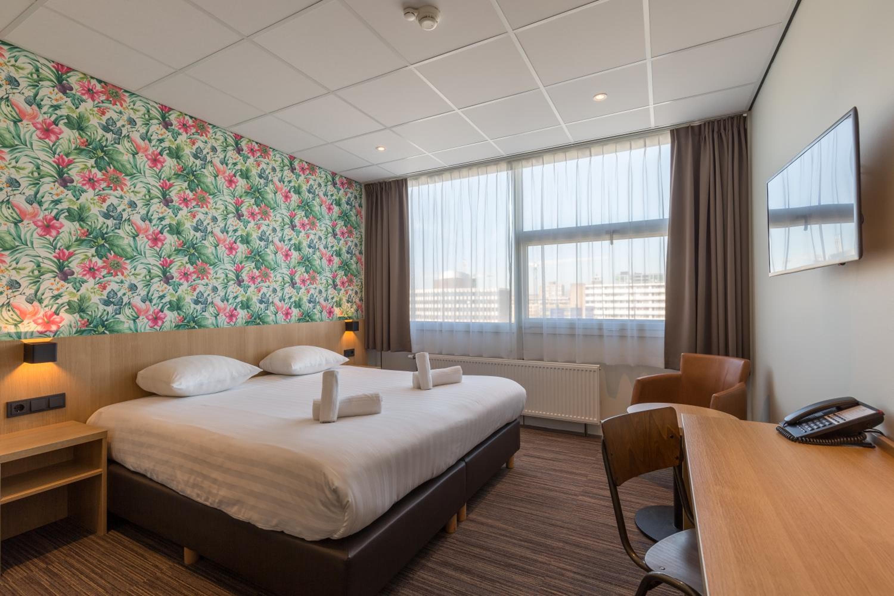 Best Western Ámsterdam — 15