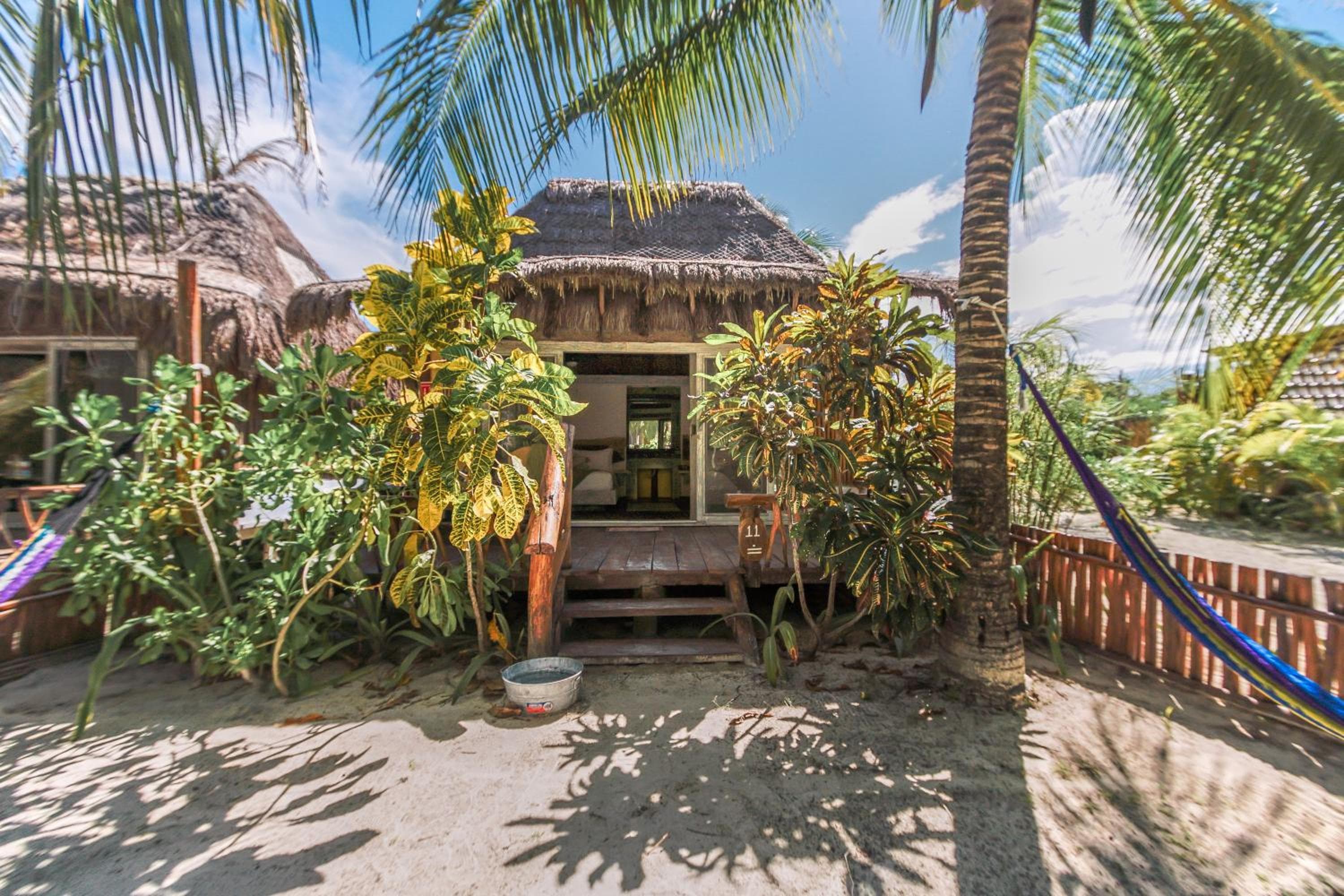 Villa Pescadores Tulum — 1
