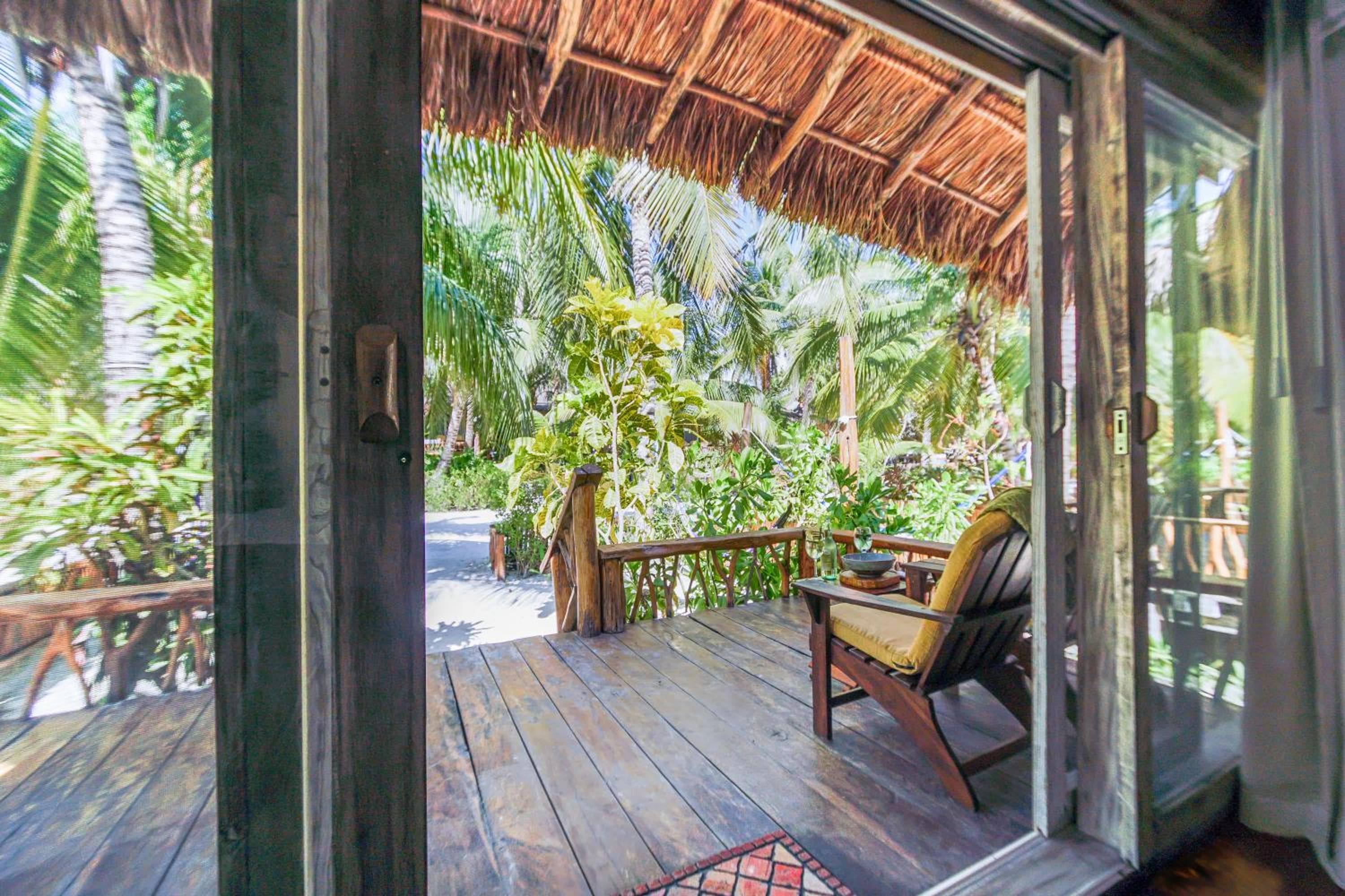 Villa Pescadores Tulum — 30