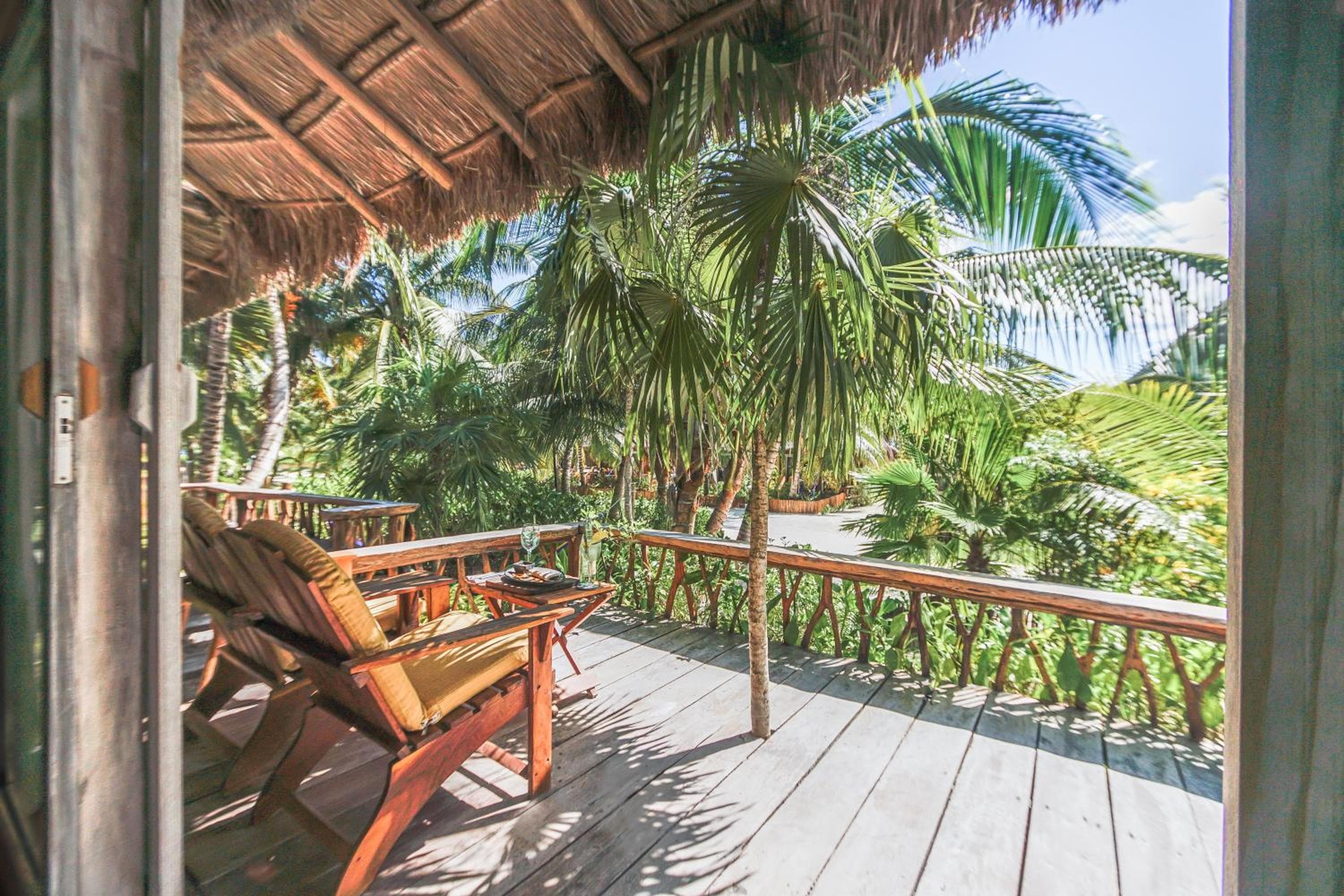 Villa Pescadores Tulum — 2