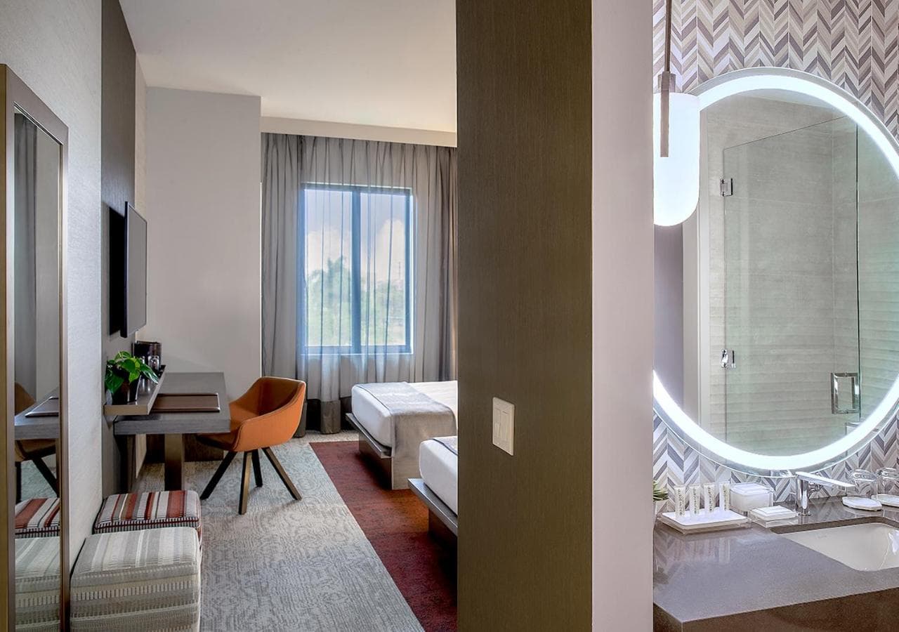 THesis Hotel Miami Coral Gables, Curio Collection by Hilton — 29