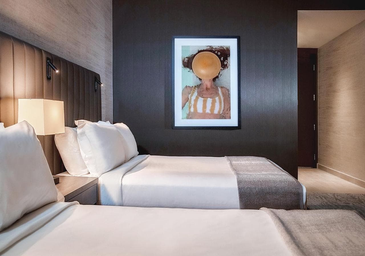 THesis Hotel Miami Coral Gables, Curio Collection by Hilton — 21