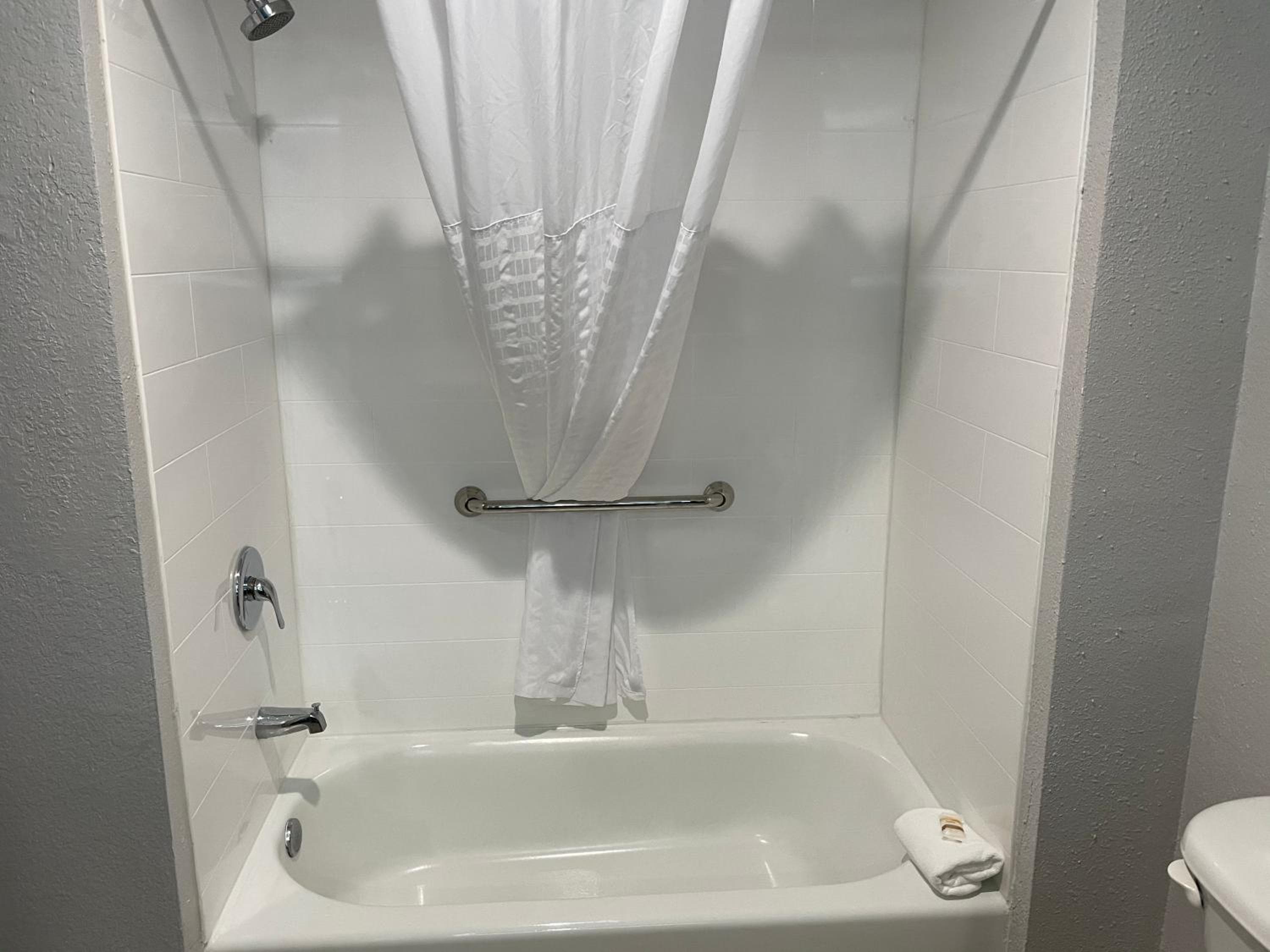 La Quinta del Wyndham Tampa Central — 15