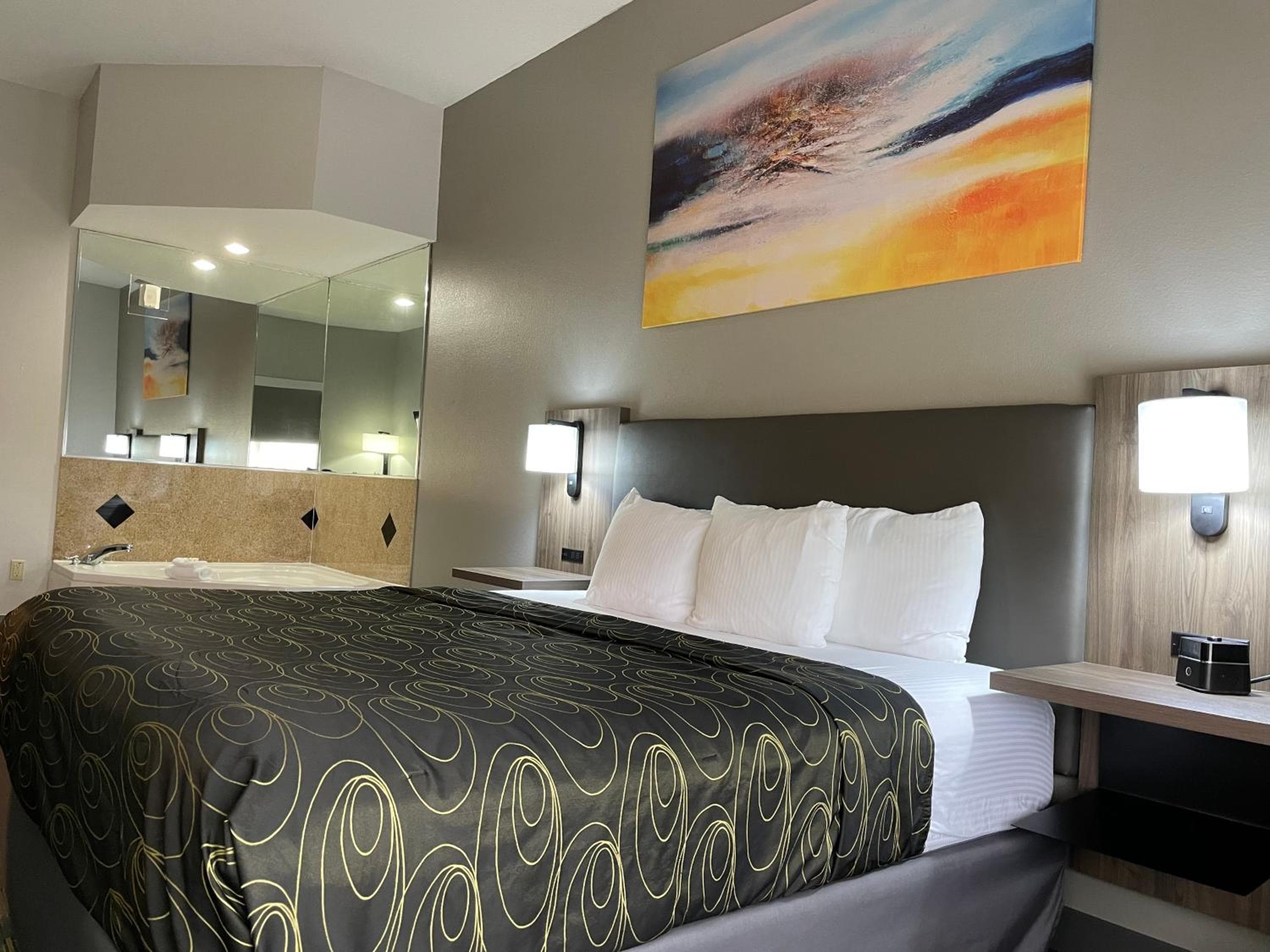 La Quinta del Wyndham Tampa Central — 29