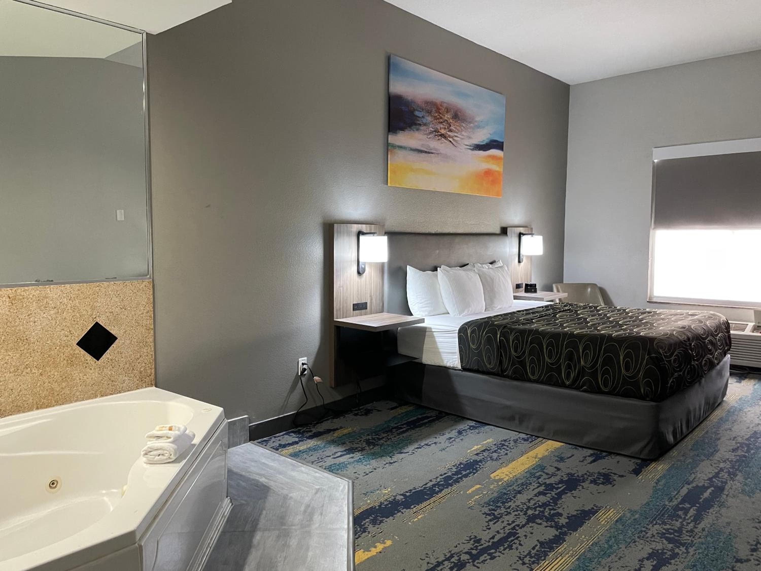 La Quinta del Wyndham Tampa Central — 30