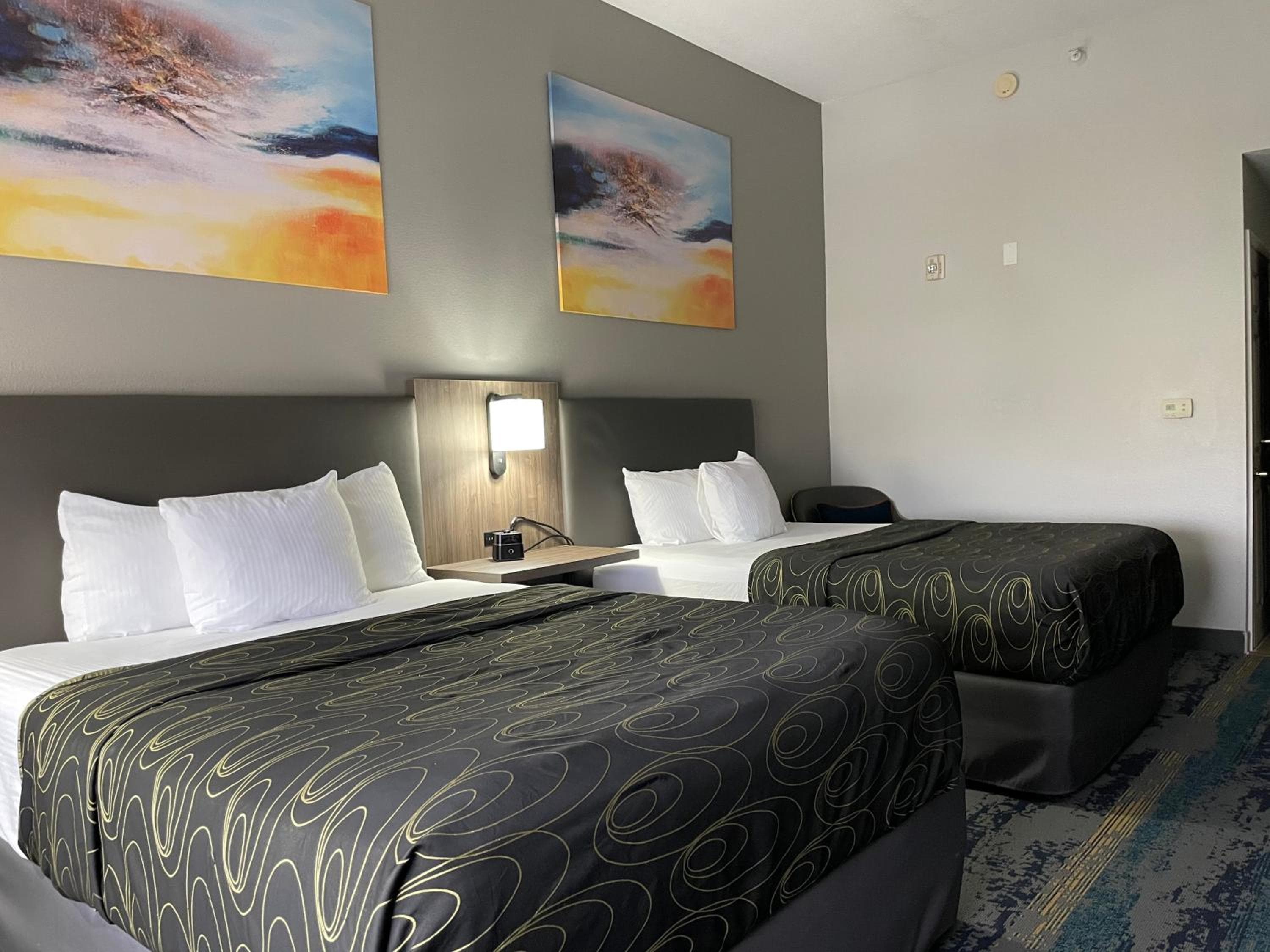 La Quinta del Wyndham Tampa Central — 26