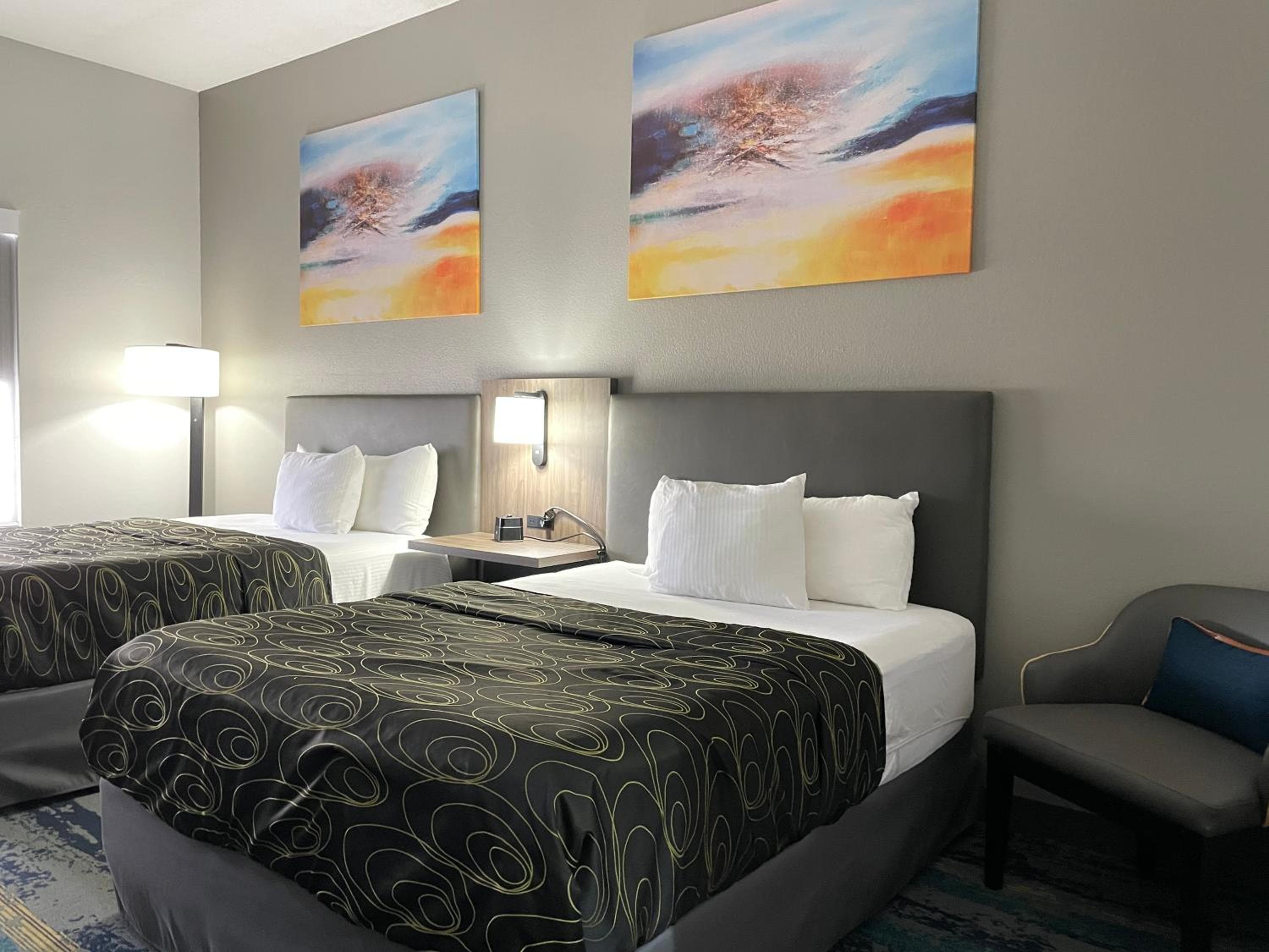 La Quinta del Wyndham Tampa Central — 27