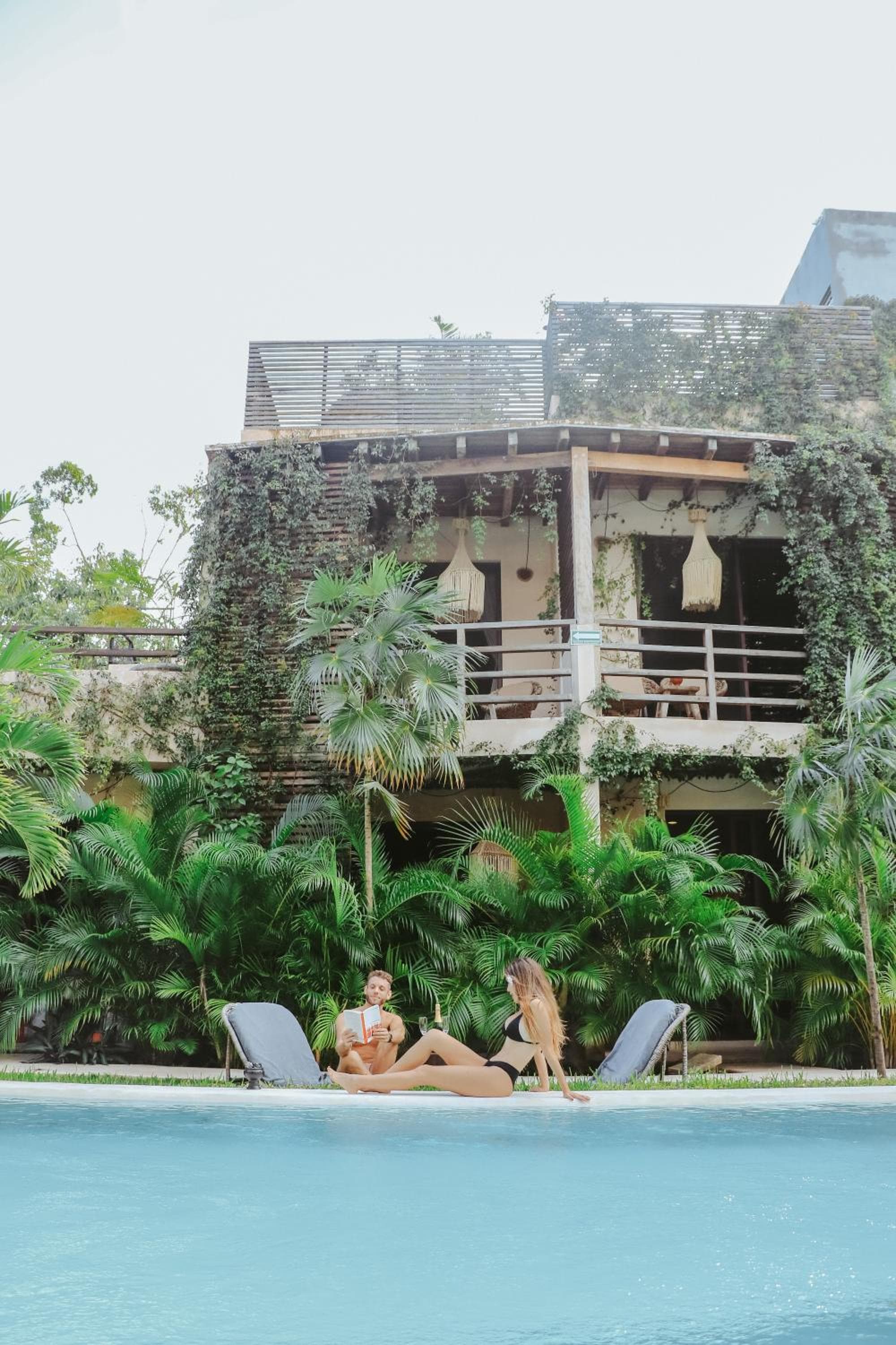 Era Hotel & Spa Tulum — 3