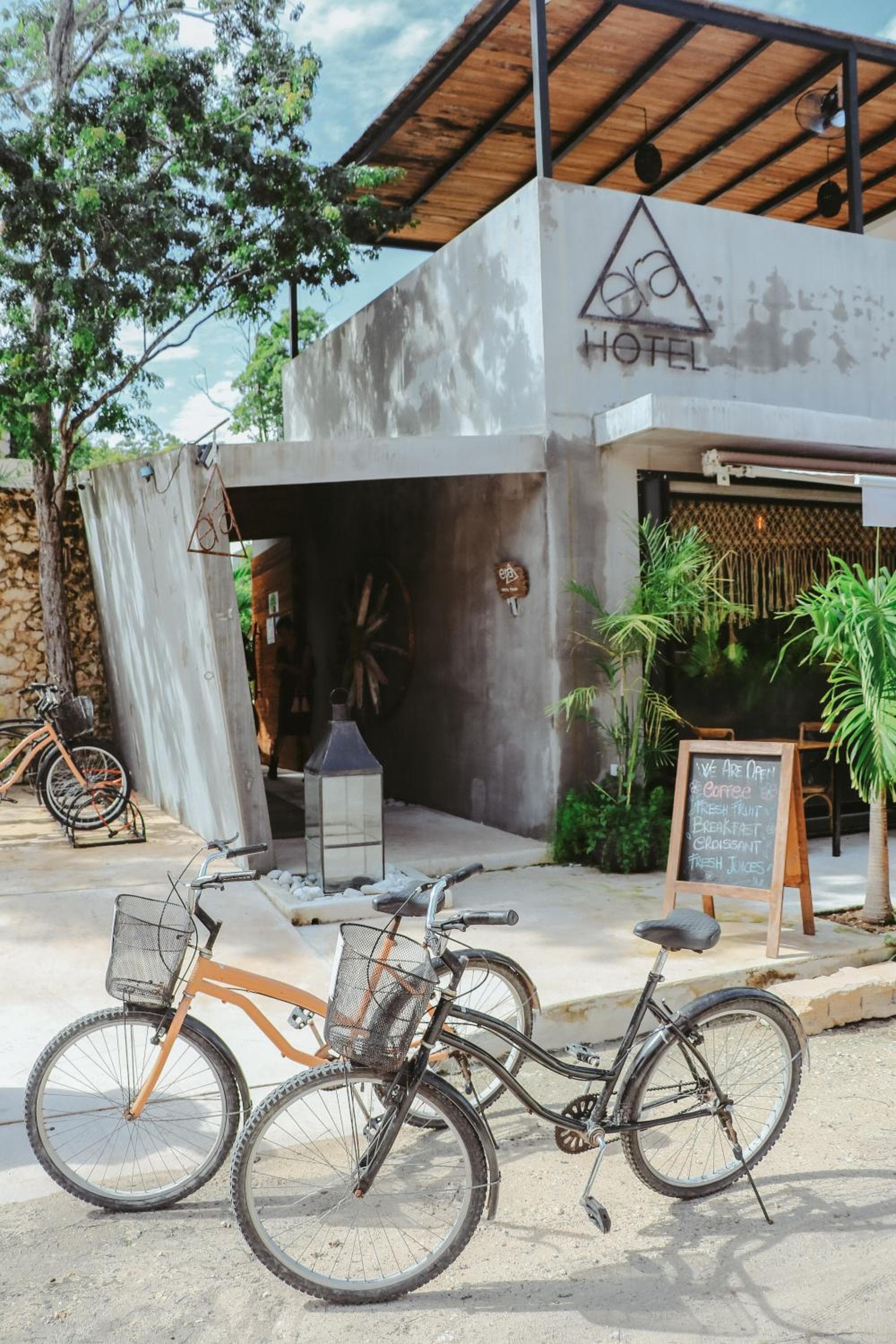 Era Hotel & Spa Tulum — 1