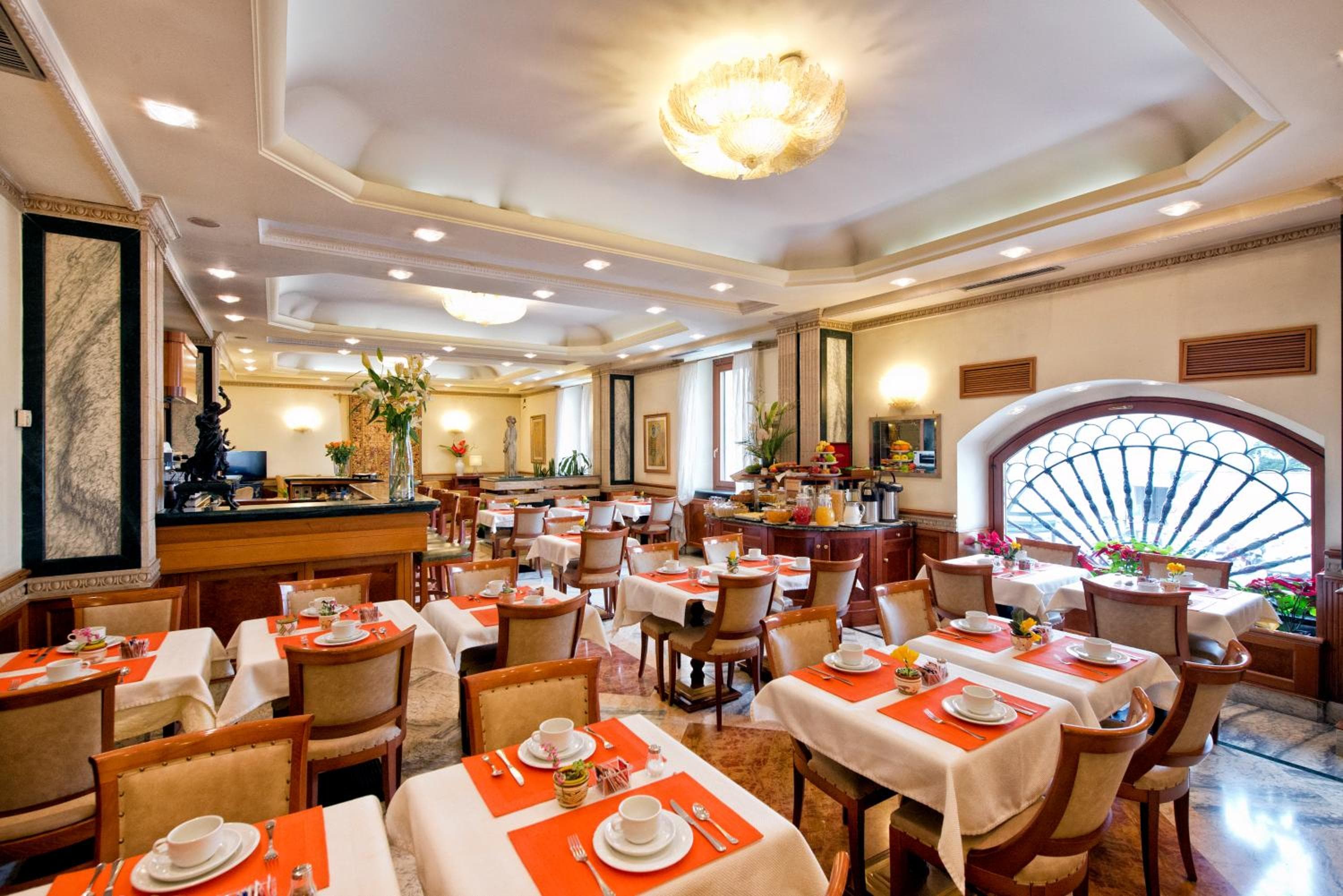 Hotel Giolli Nazionale — 2