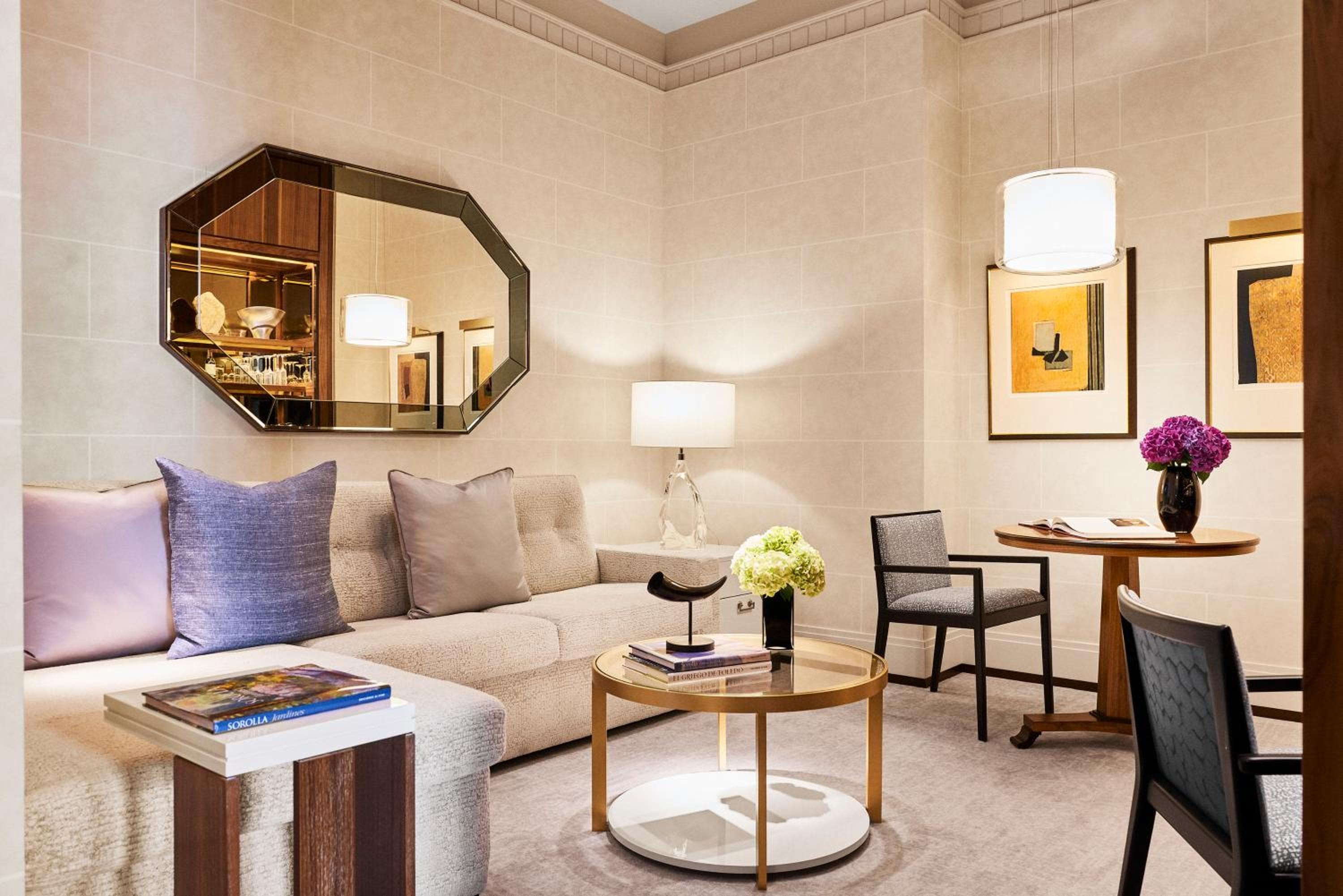Four Seasons Hotel Madrid — 15