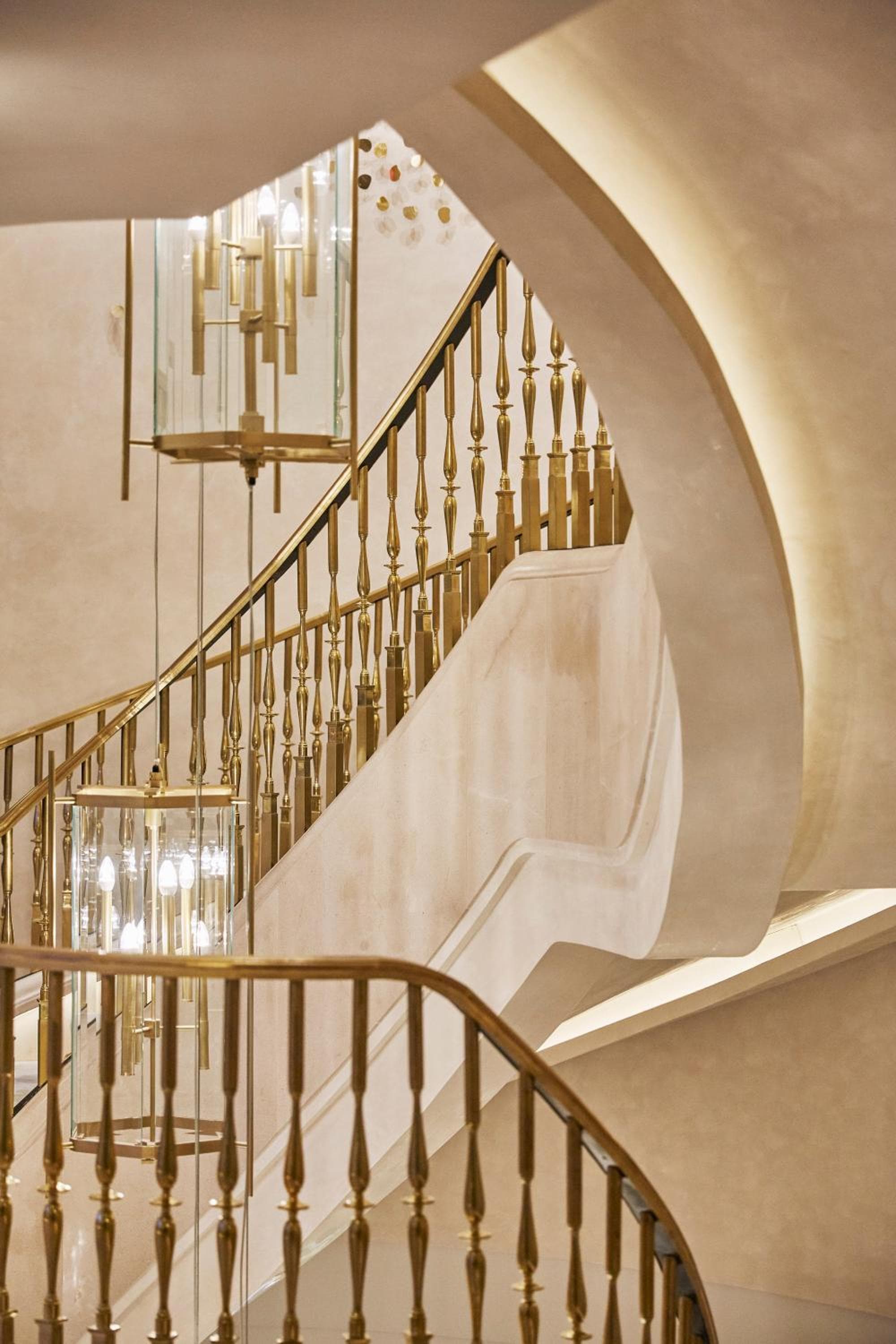 Four Seasons Hotel Madrid — 4