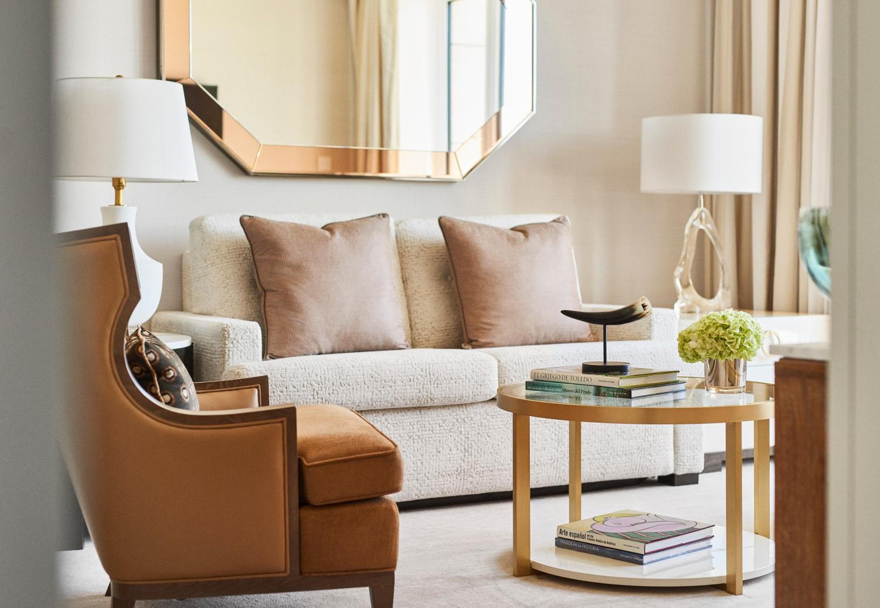 Four Seasons Hotel Madrid — 22