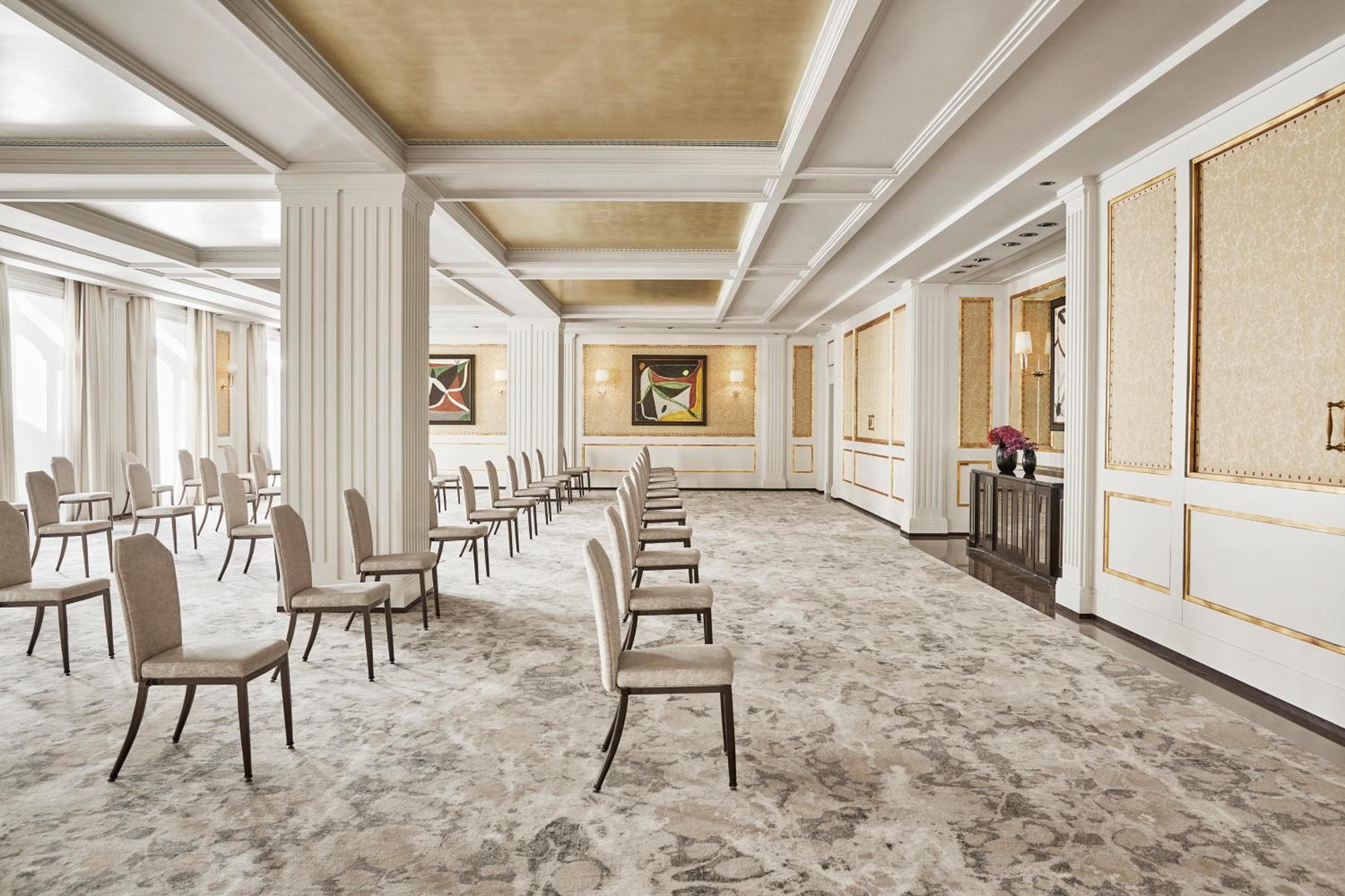 Four Seasons Hotel Madrid — 26