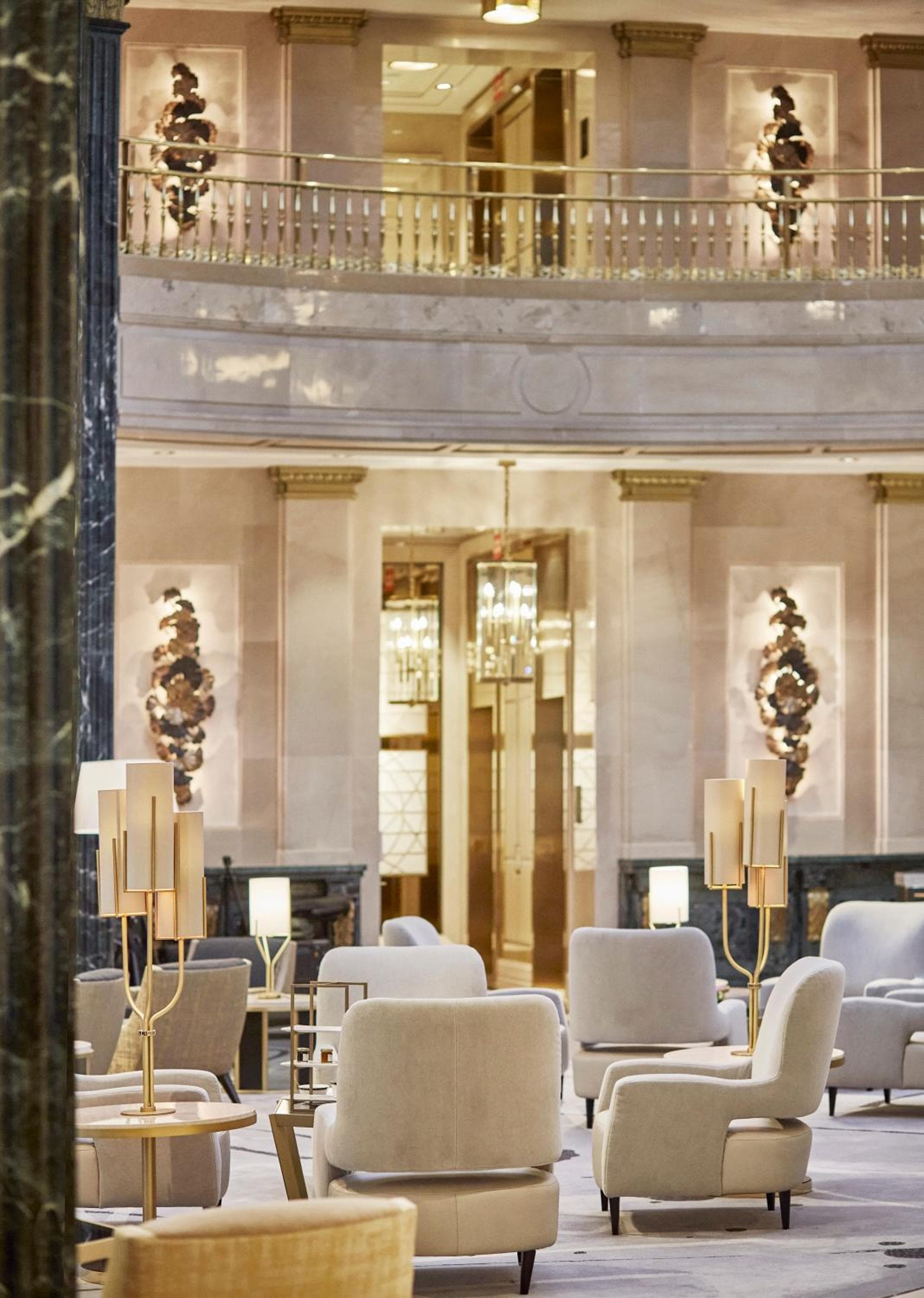 Four Seasons Hotel Madrid — 5