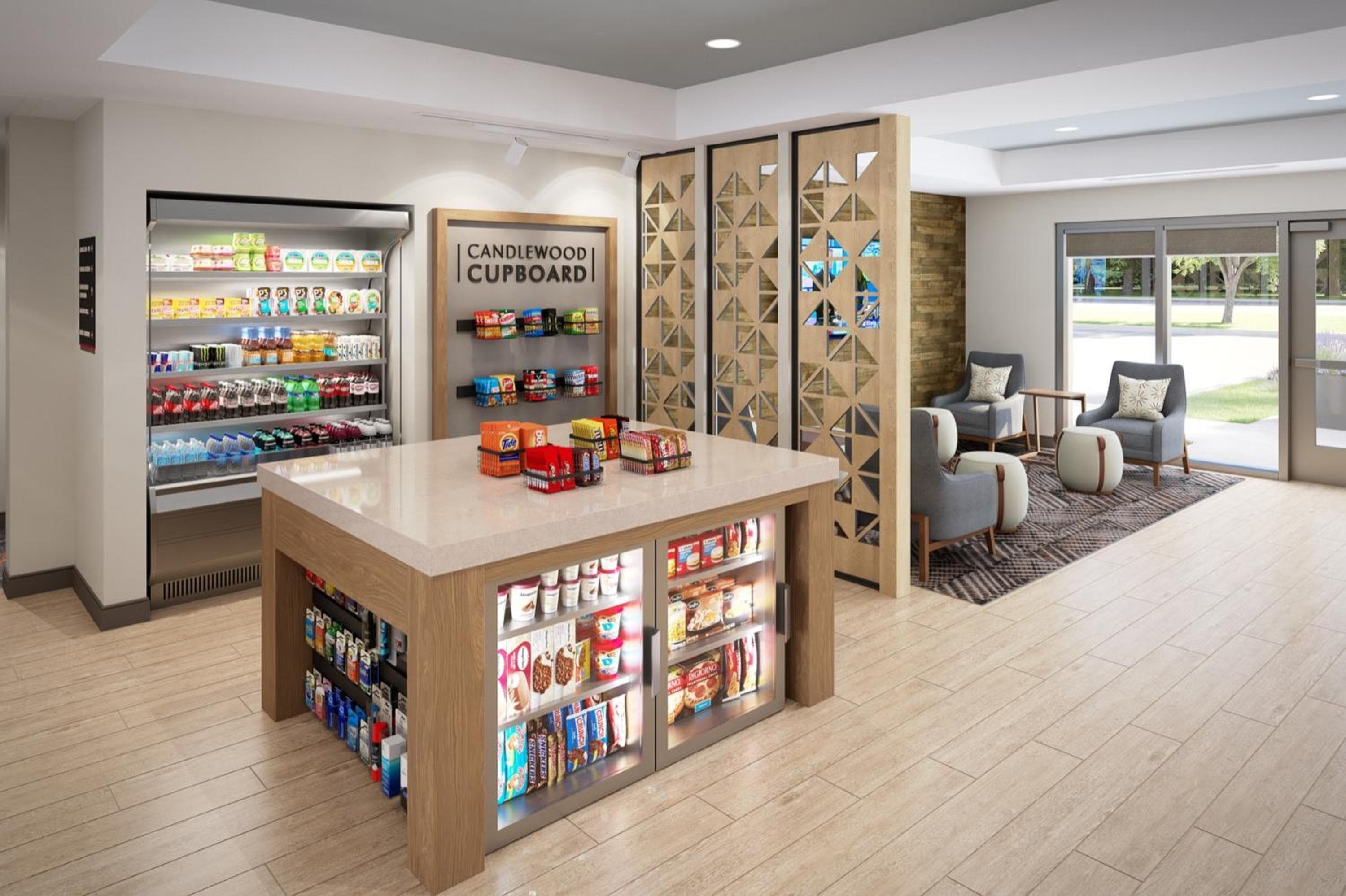 Candlewood Suites - Las Vegas - E Tropicana by IHG — 7