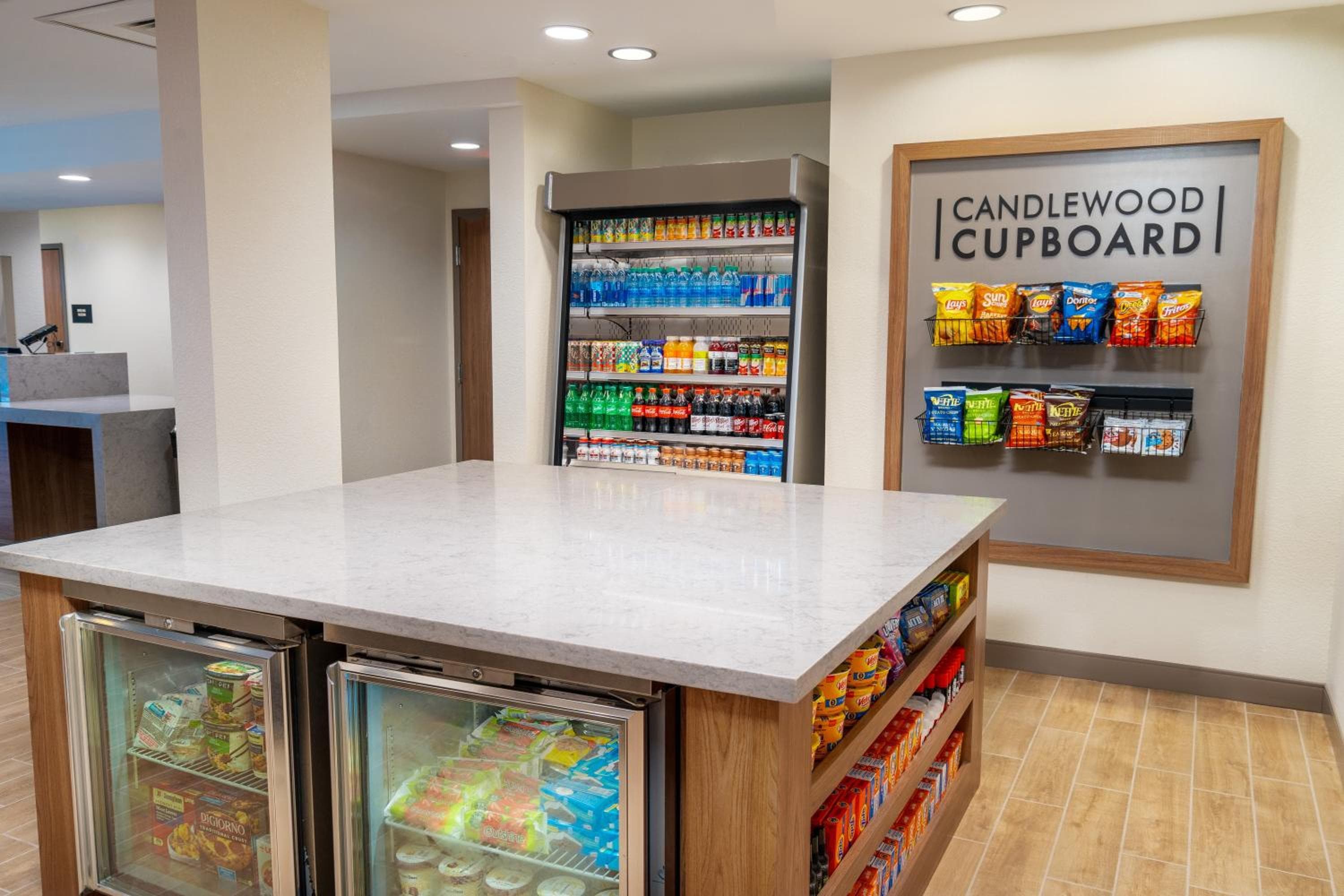 Candlewood Suites - Las Vegas - E Tropicana by IHG — 11