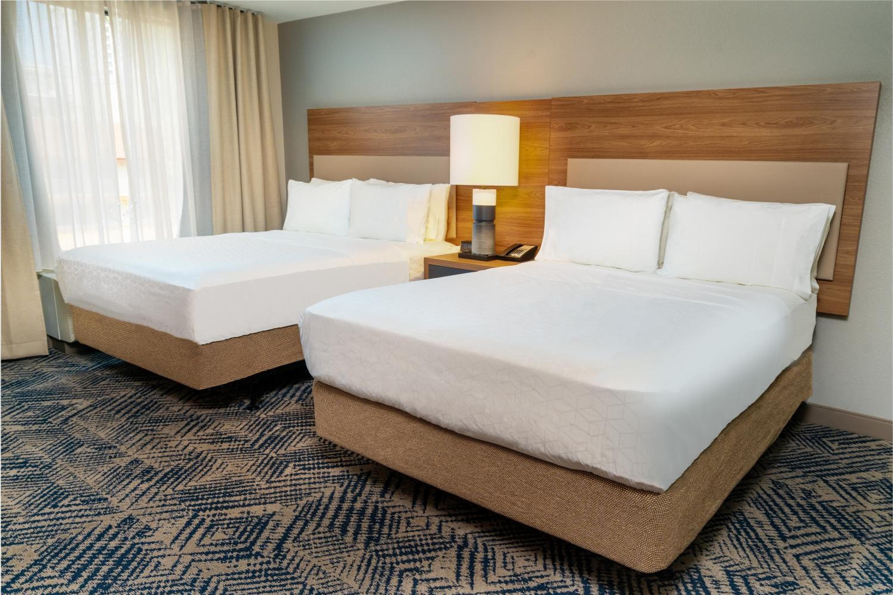 Candlewood Suites - Las Vegas - E Tropicana by IHG — 27