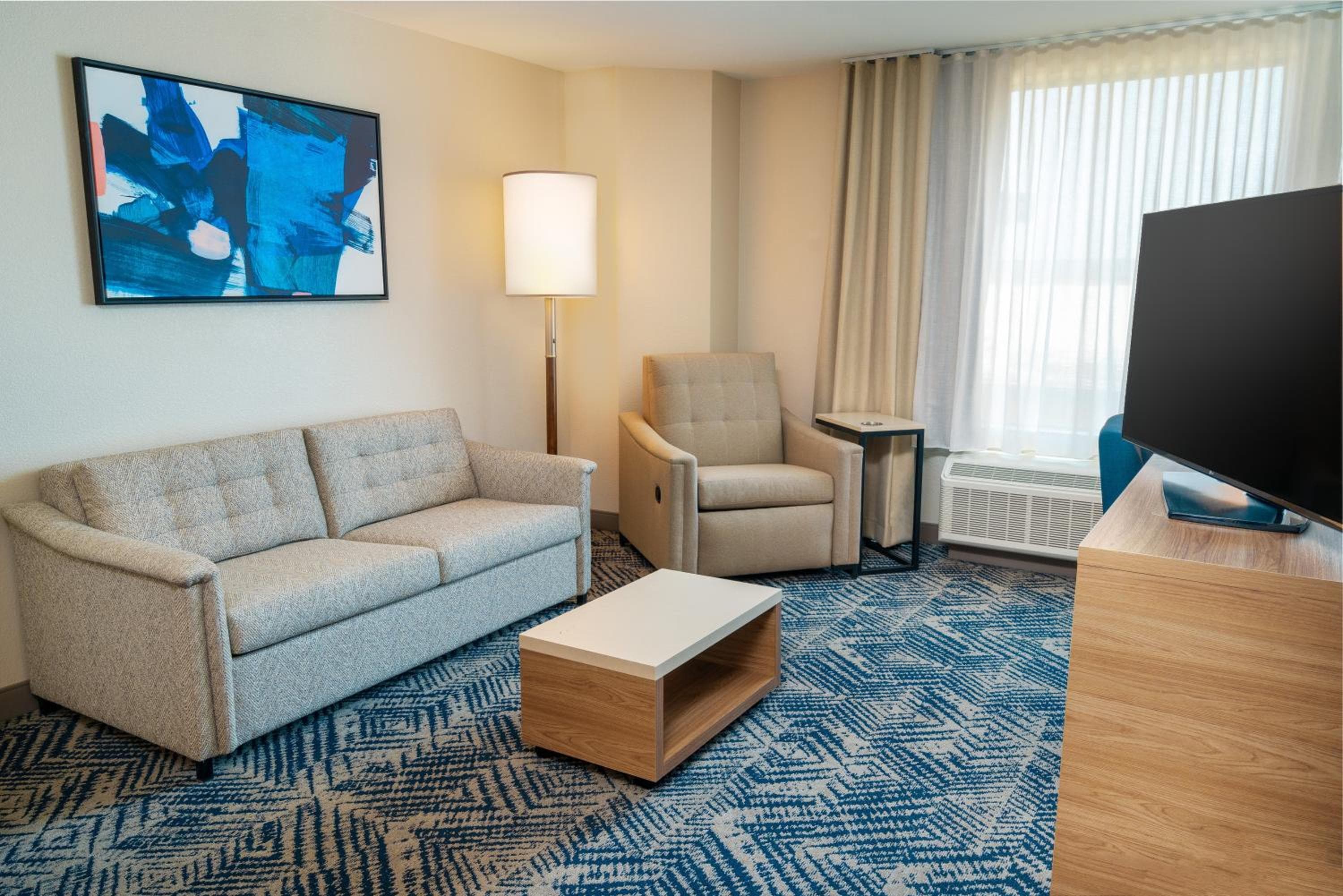 Candlewood Suites - Las Vegas - E Tropicana by IHG — 5