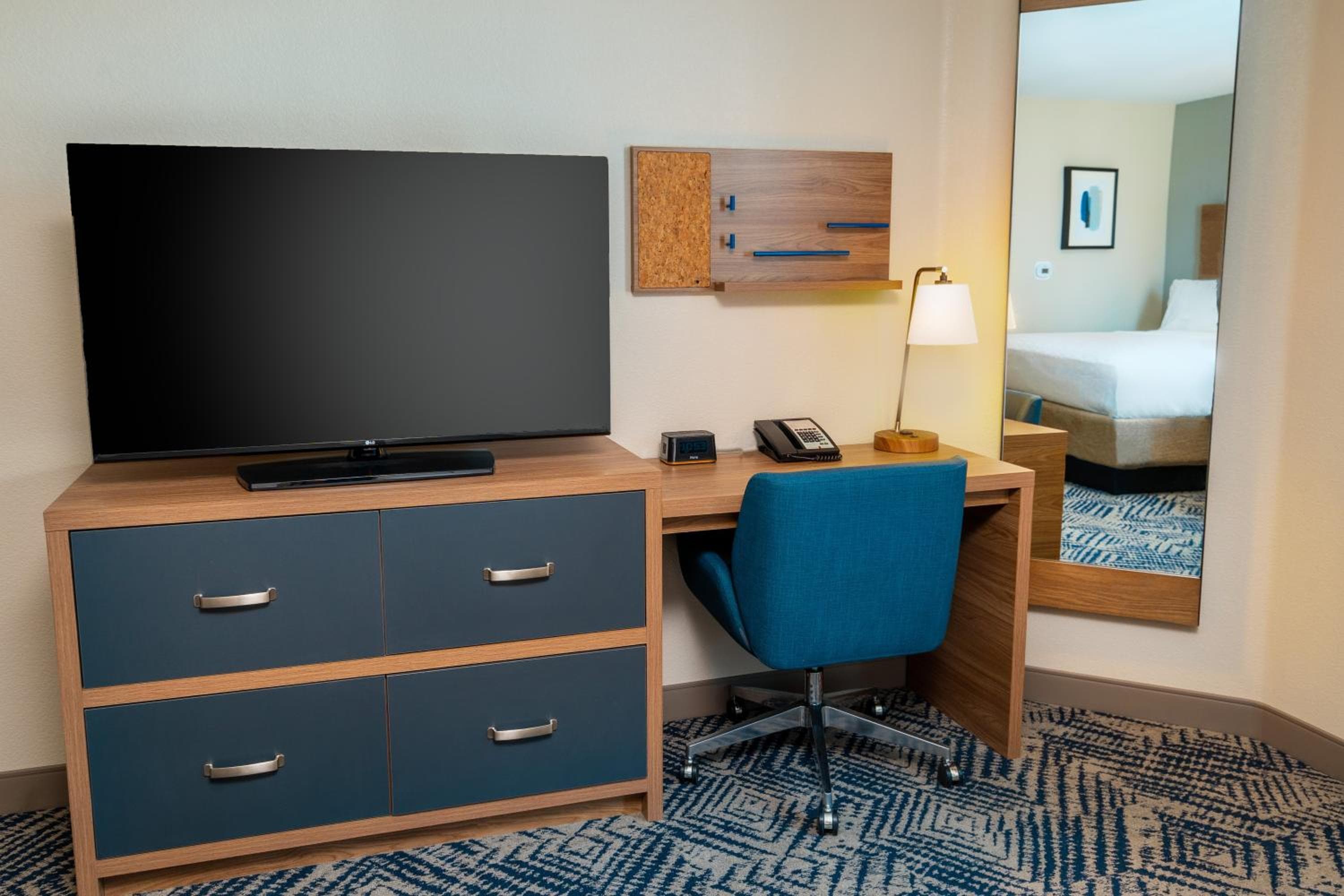 Candlewood Suites - Las Vegas - E Tropicana, ein IHG Hotel — 30