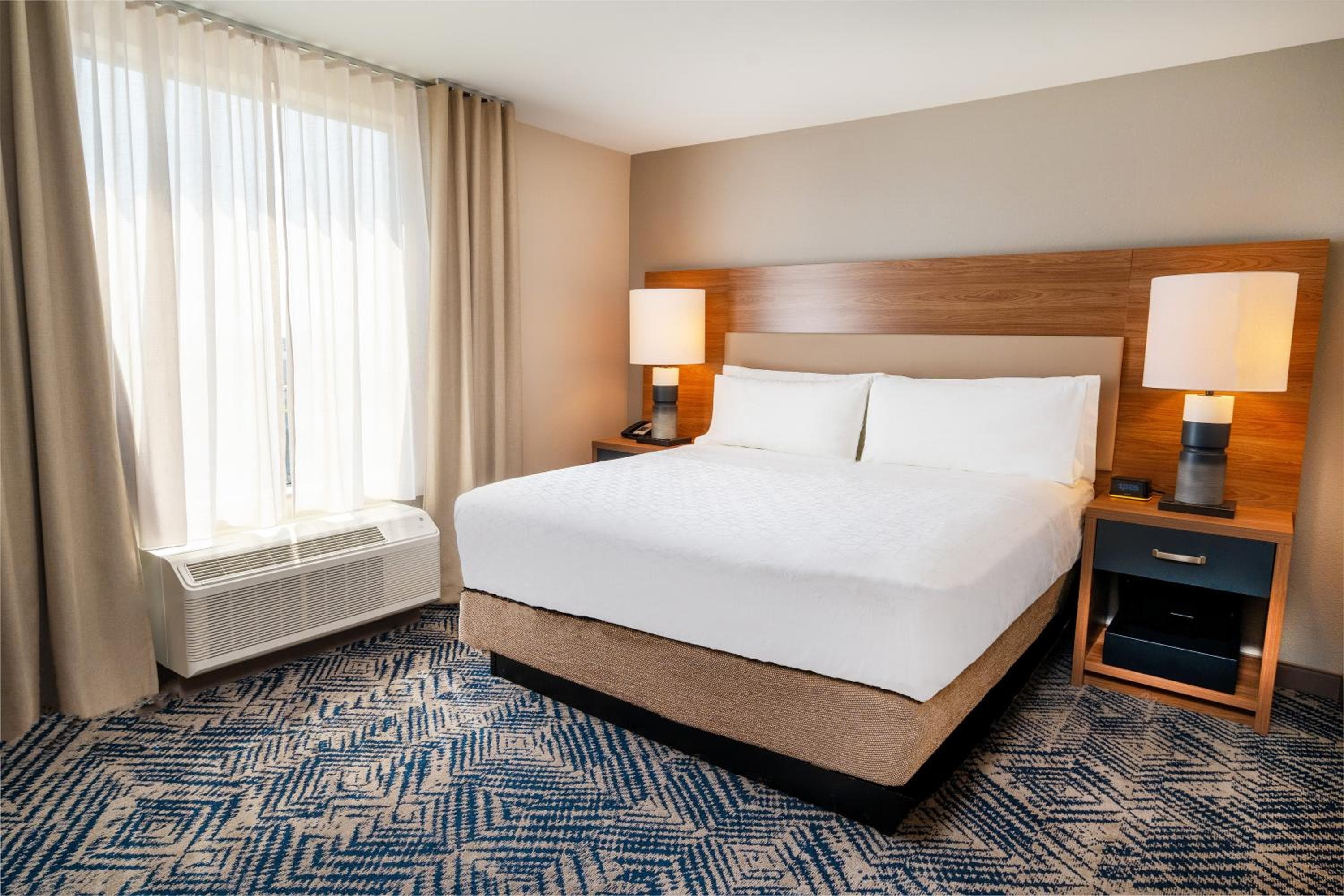 Candlewood Suites - Las Vegas - E Tropicana by IHG — 6