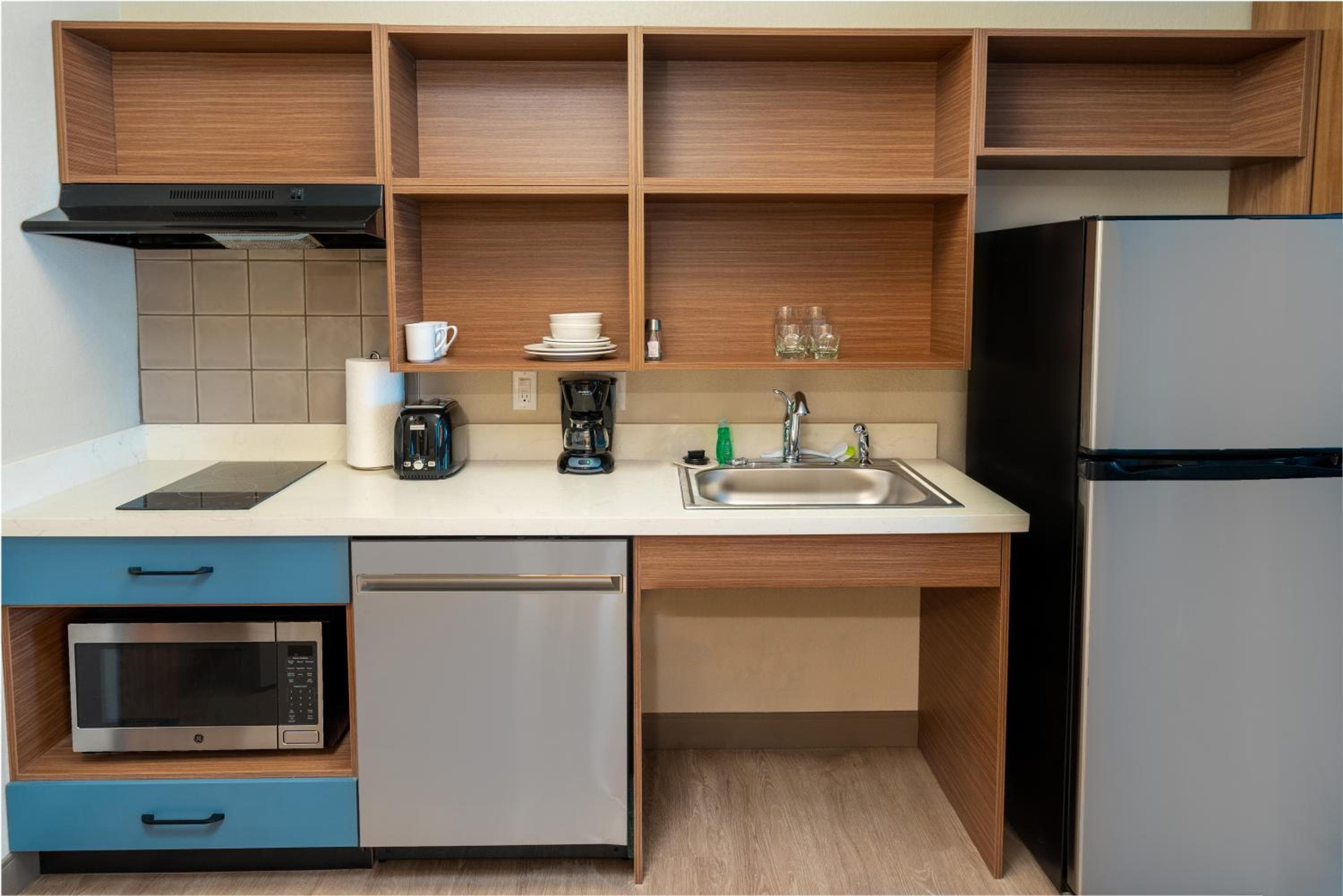 Candlewood Suites - Las Vegas - E Tropicana by IHG — 16